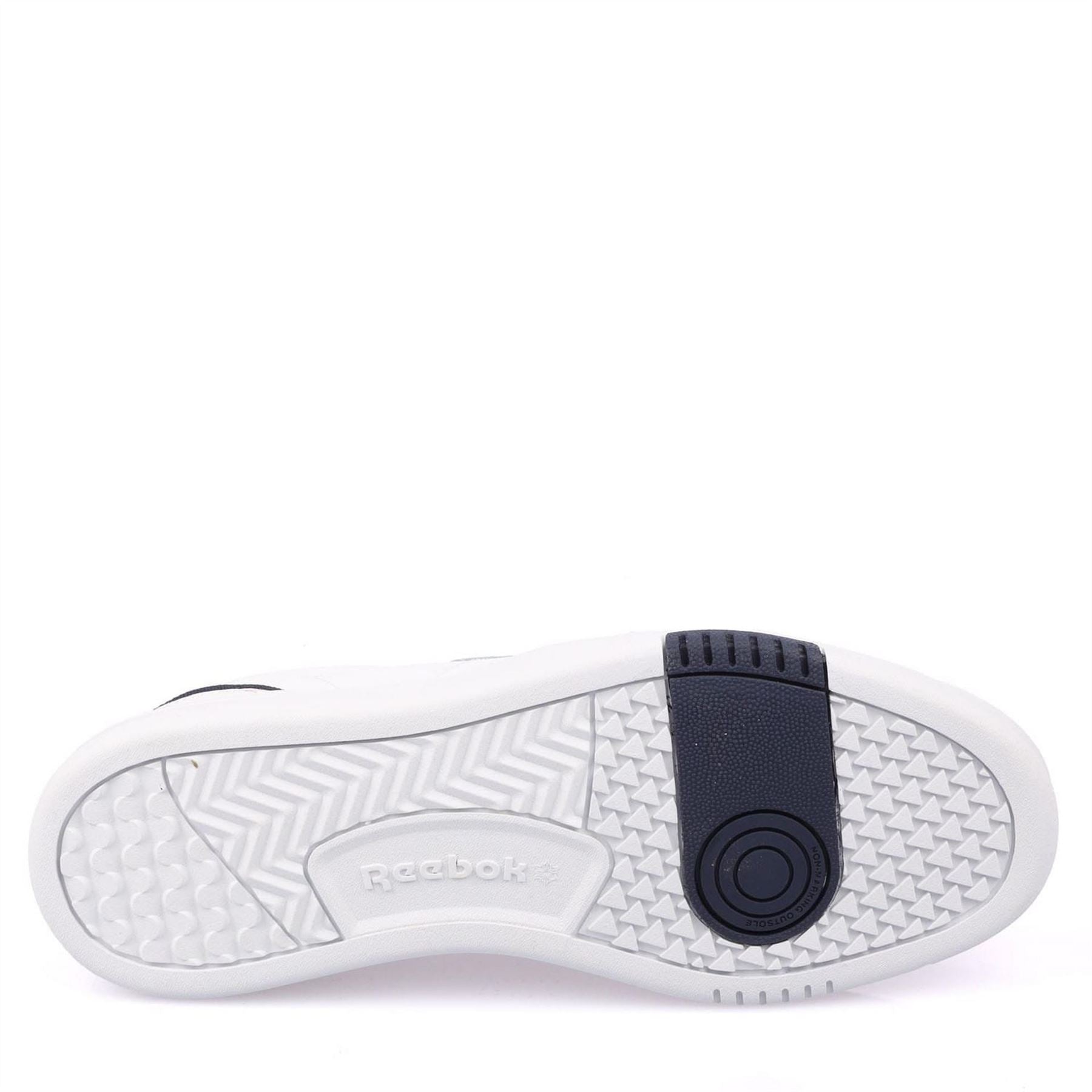 Reebok Court Trainers
