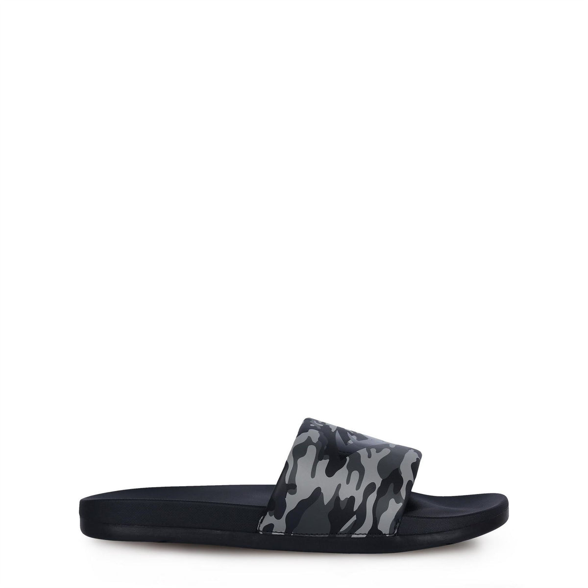 Everlast Mens Godan Sliders