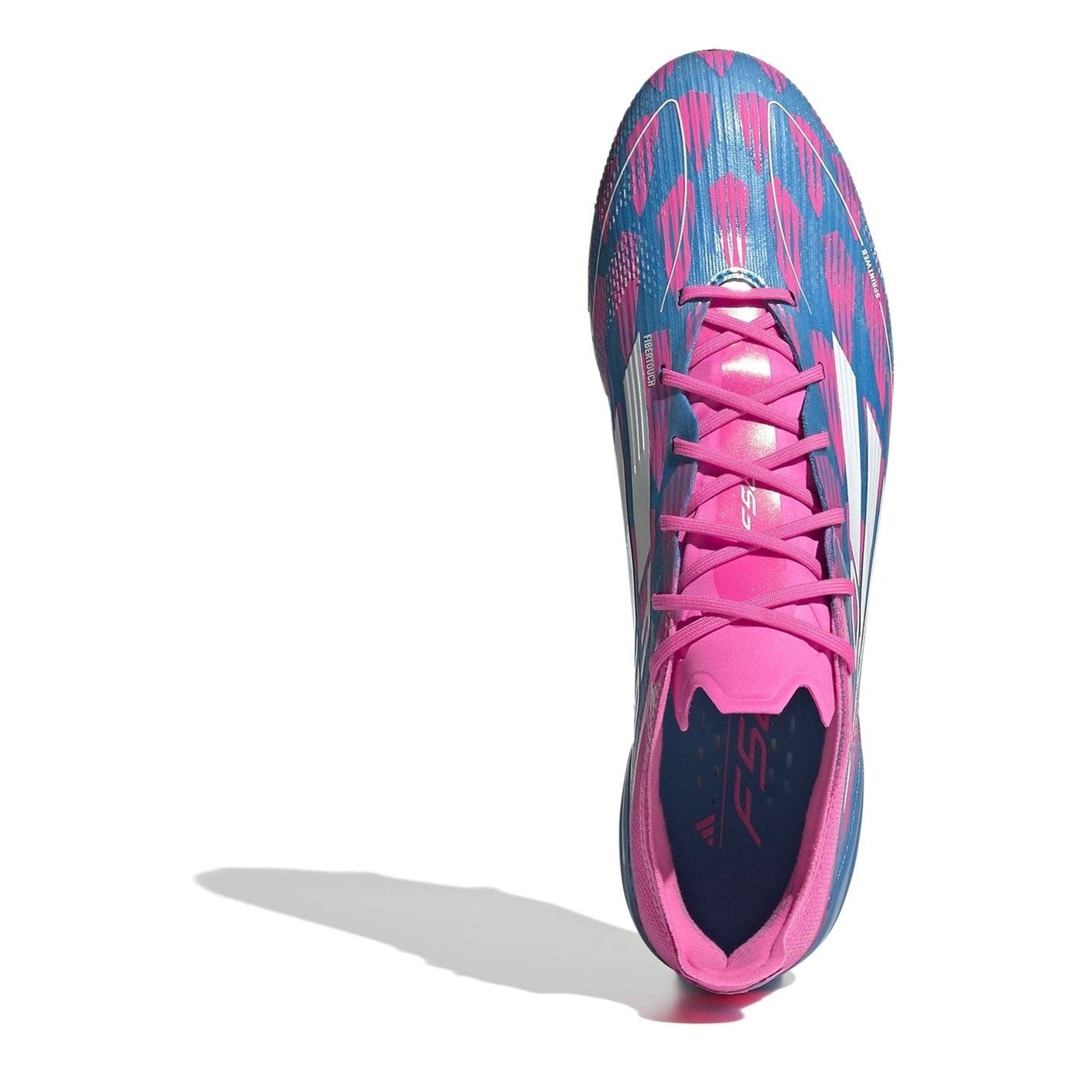 adidas F50 Elite Adults Firm Ground Football Boots