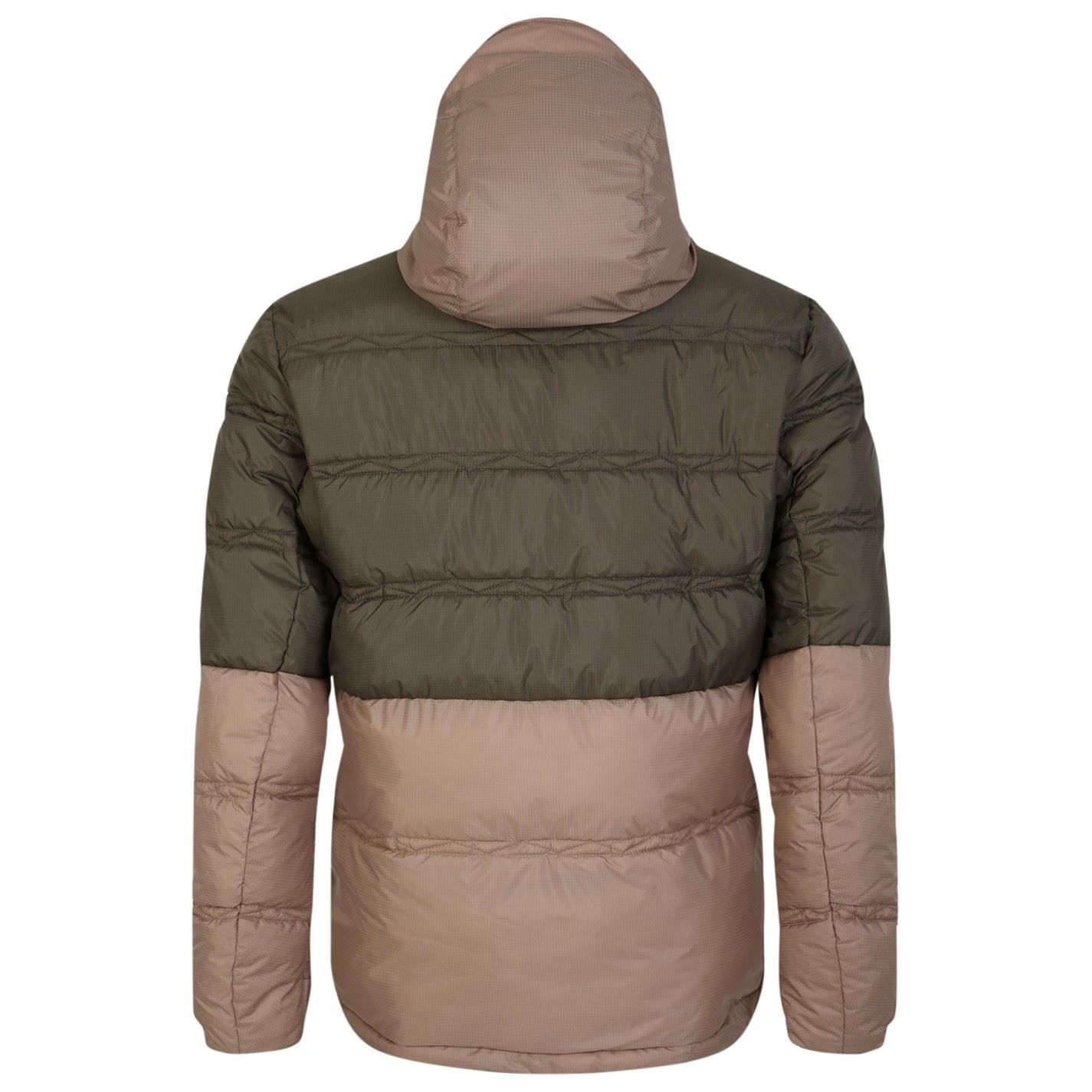 Dare 2b Ollie Hooded Puffer Ski Jacket