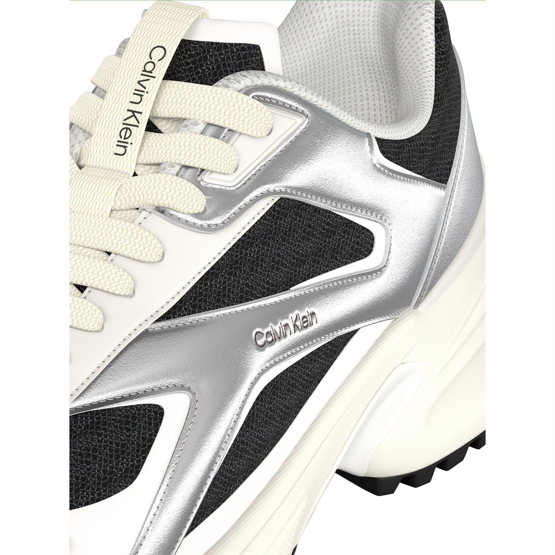Calvin Klein L Hike Run Sneaker Ld64