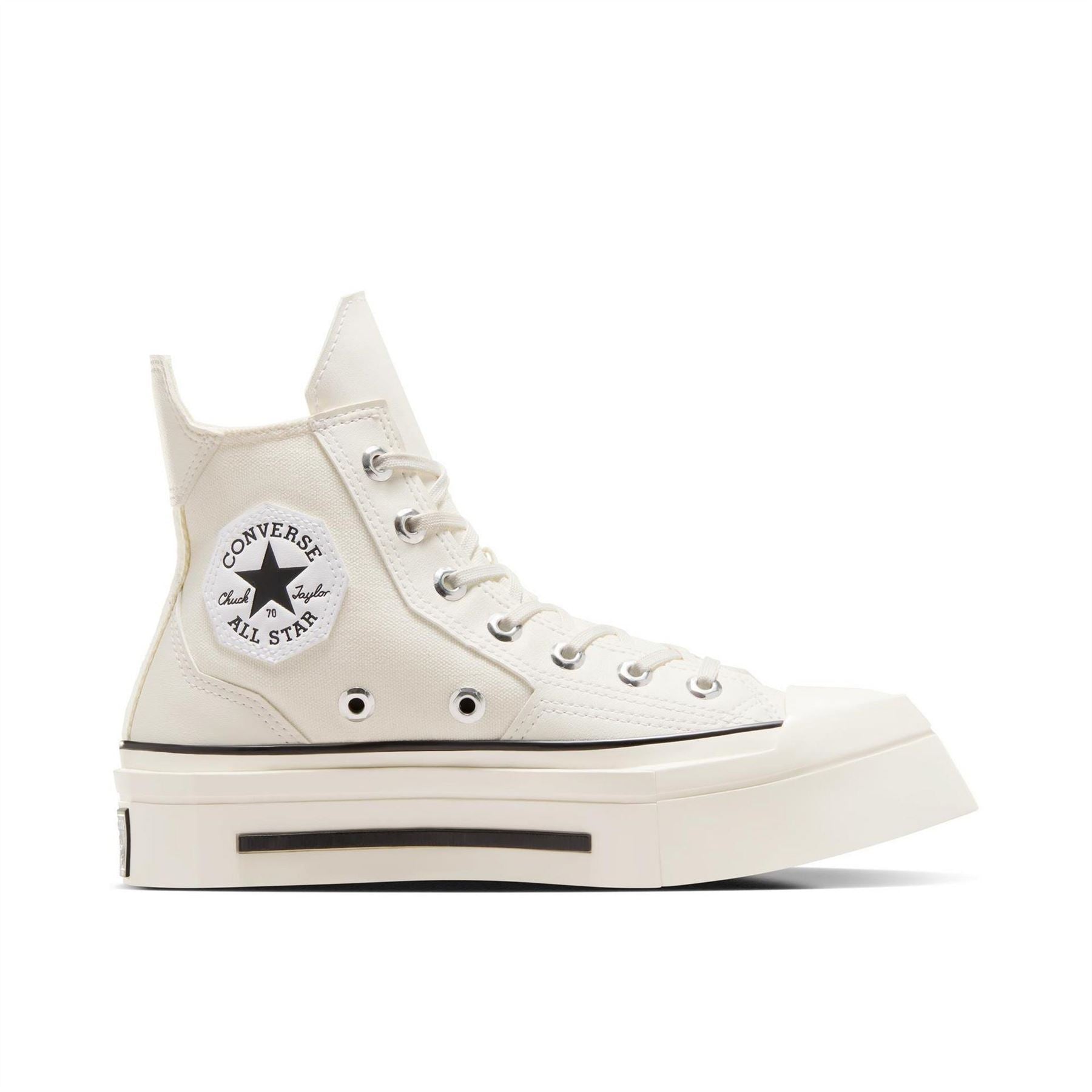 Converse Adults Chuck 70 De Luxe Squared High Top Trainers