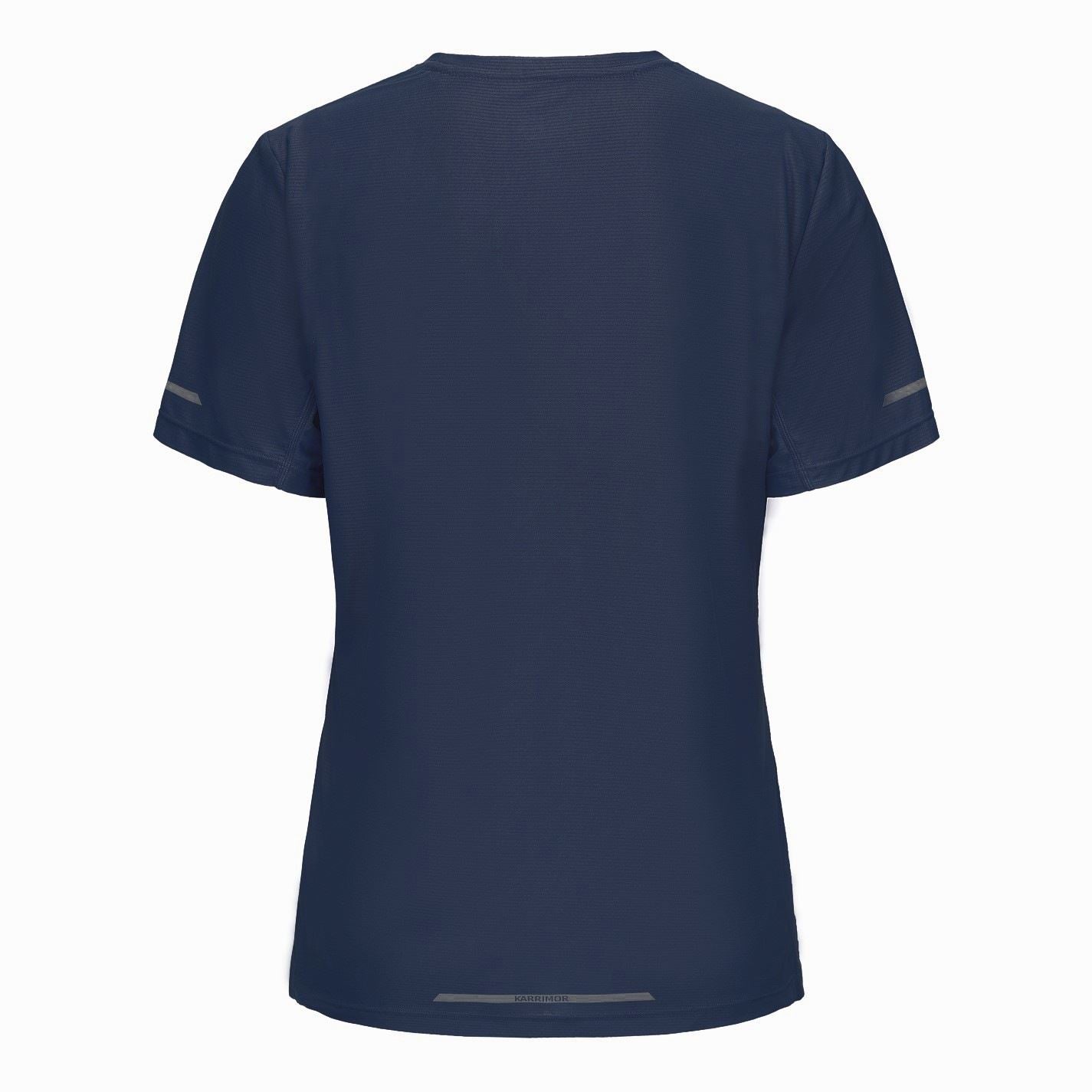 Karrimor Short Sleeve Polyester T-Shirt Ladies