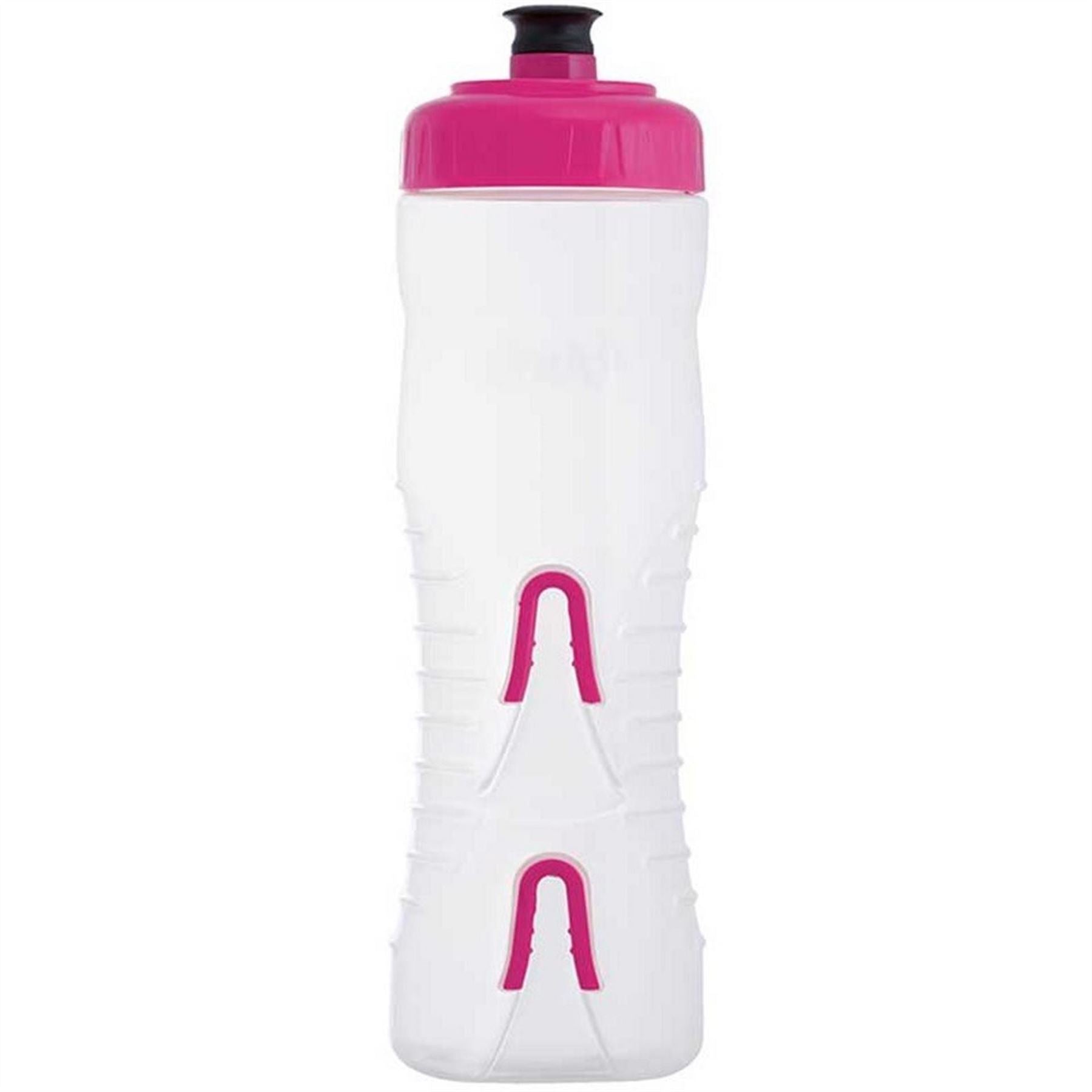 Fabric Cageless Water Bottle