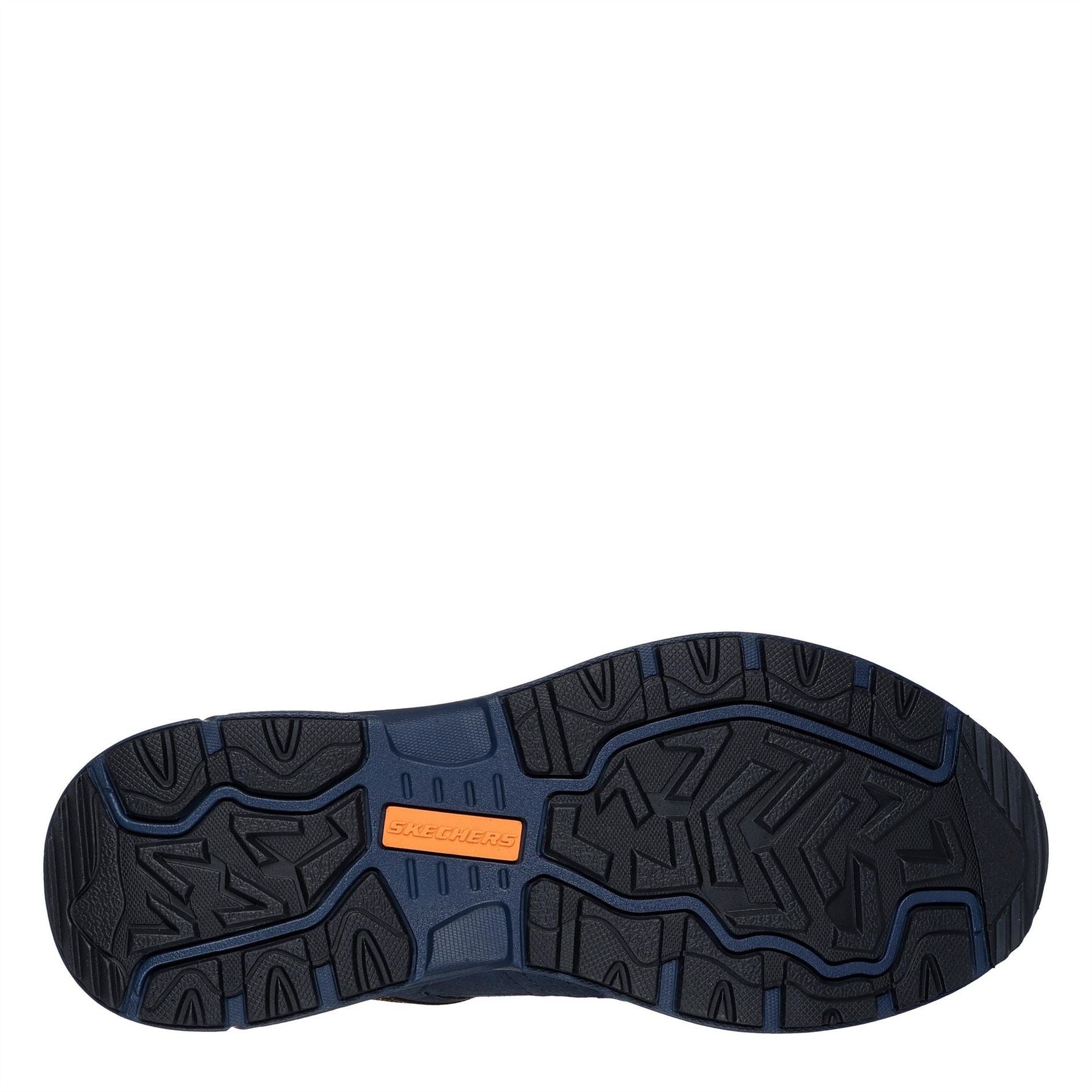 Skechers Oak Canyon Low Top Slip On Sneakers