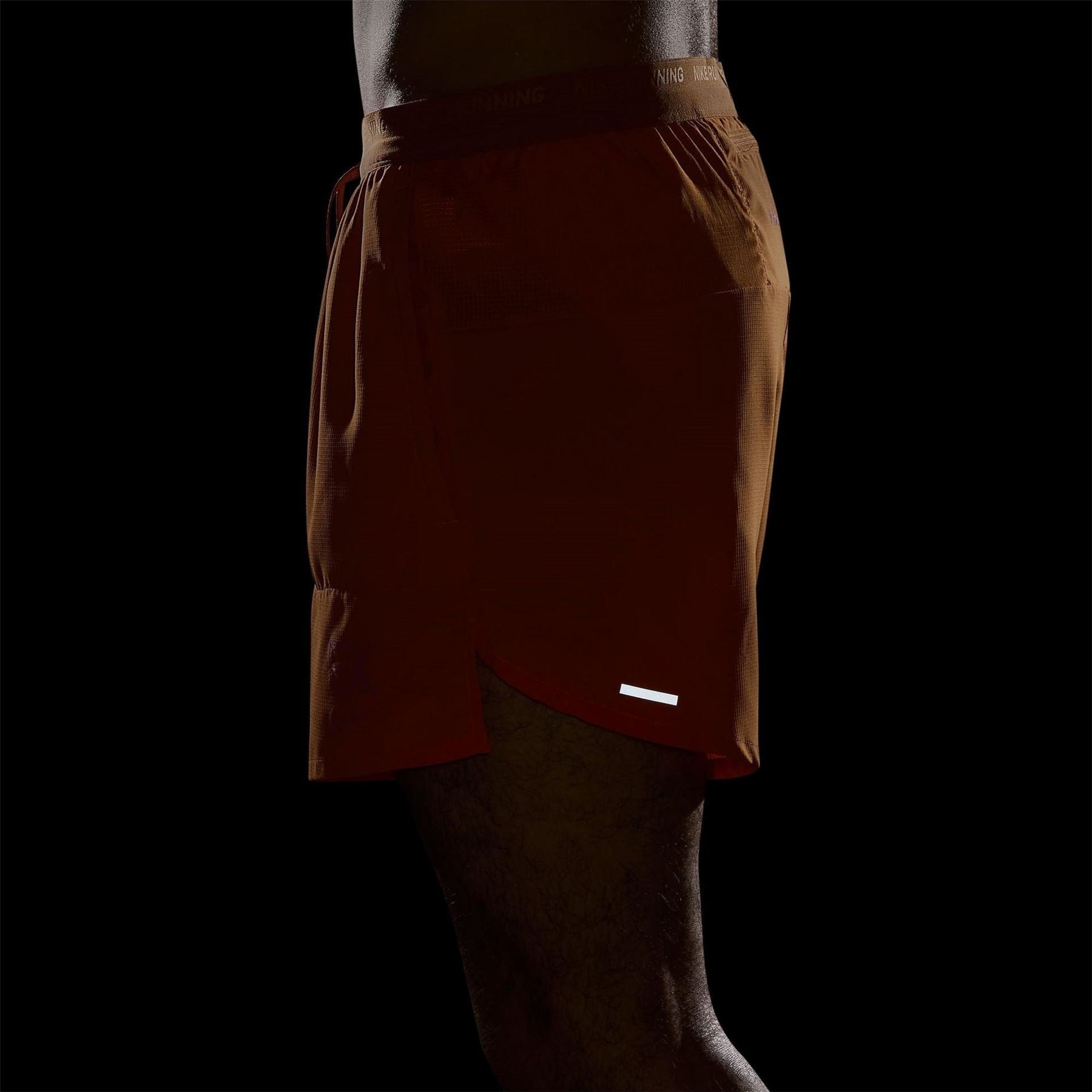 Nike Eliud Kipchoge 5 Inch Running Road Shorts