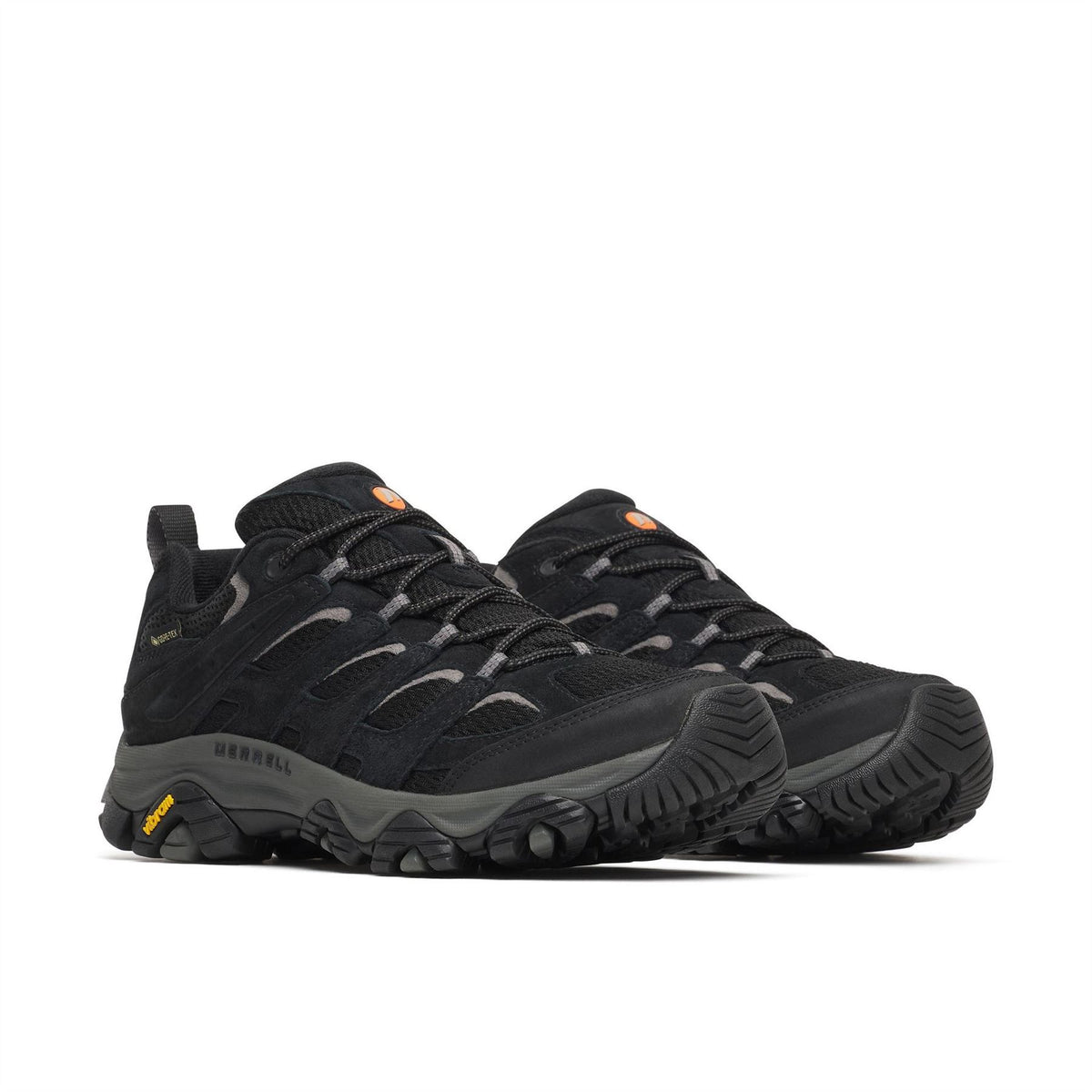 Merrell Mens Moab 3 GorE-Tex Hiking Shoes