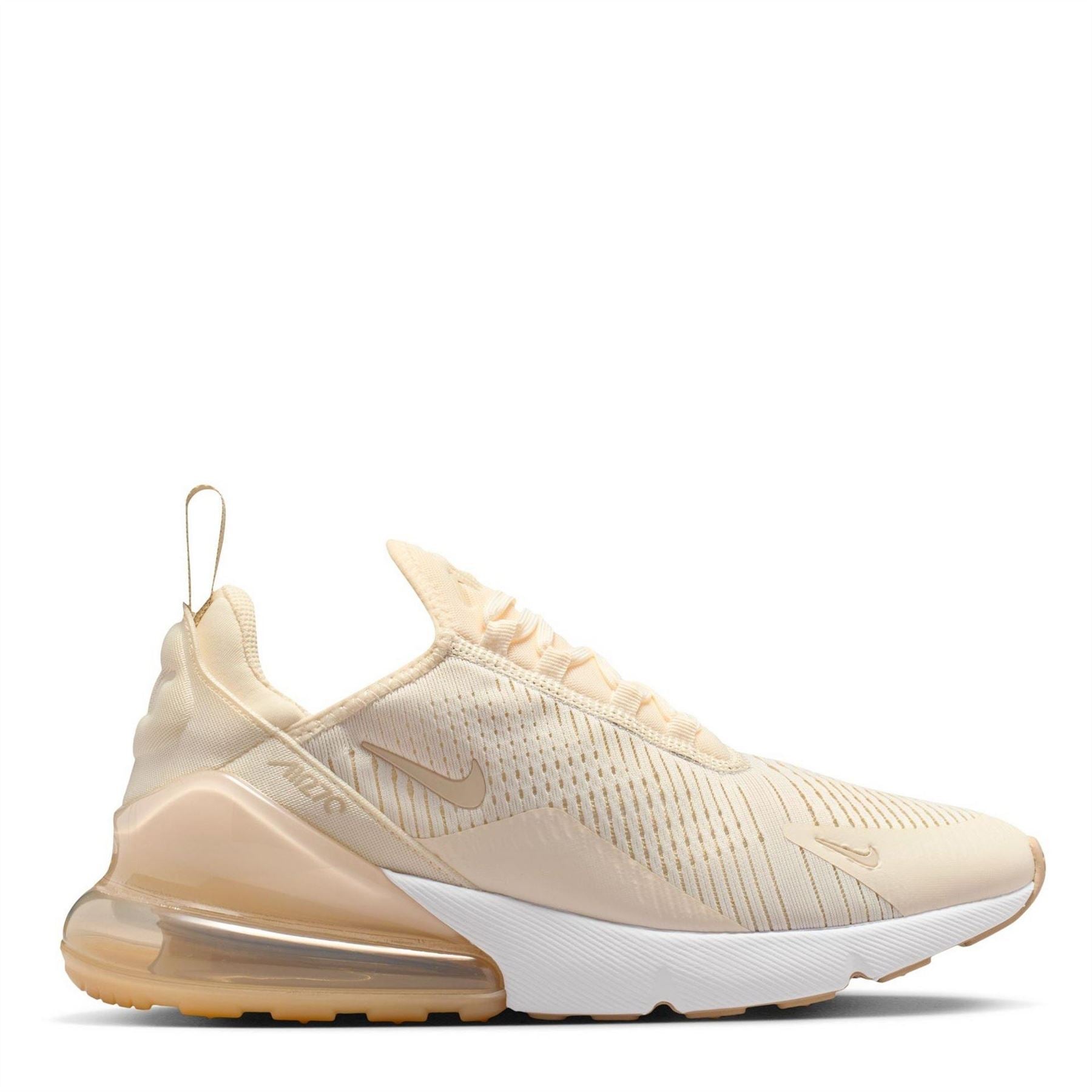 Nike Air Max 270 Ladies Trainers