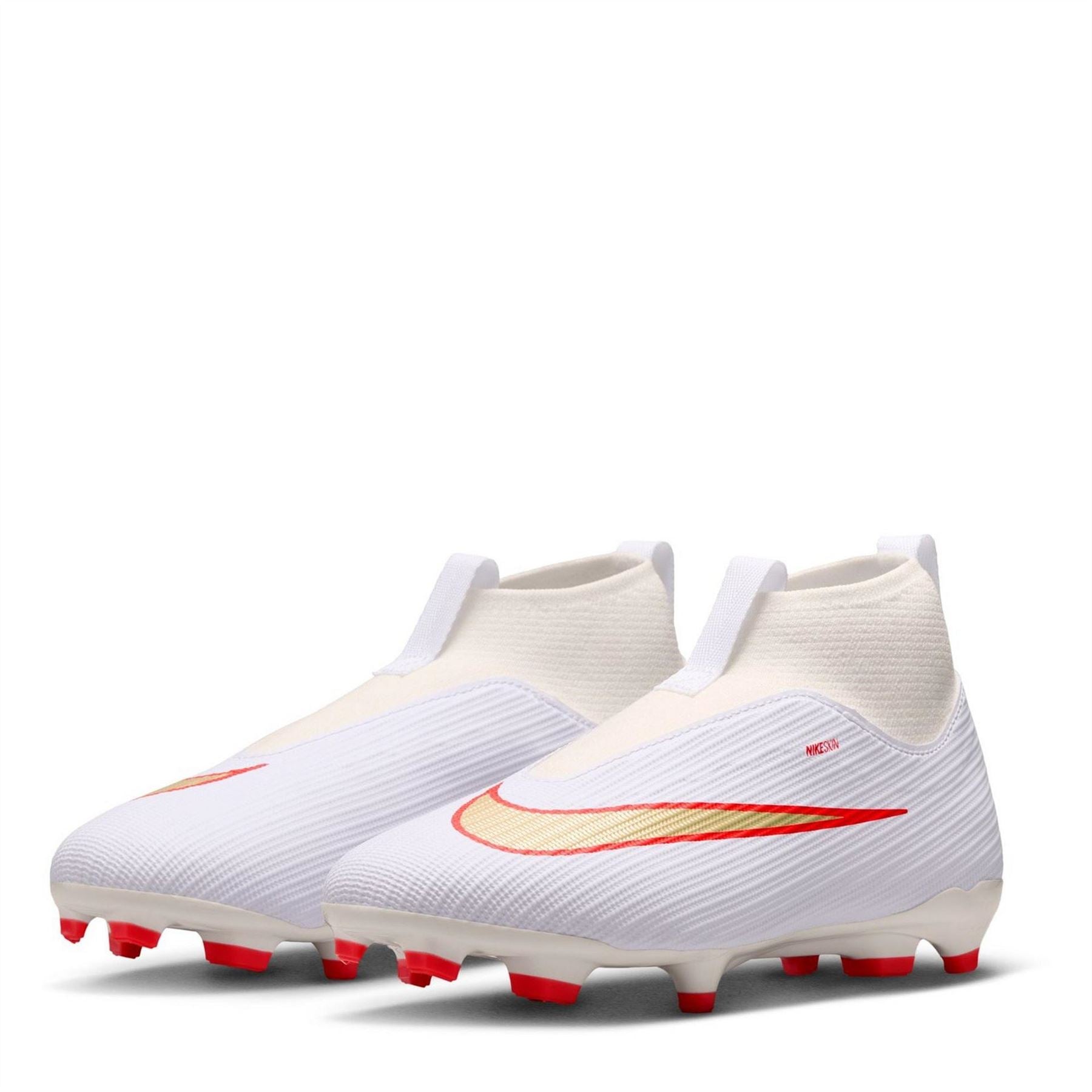 Nike Kids Superfly 11 Academy Firm Ground Football Boots