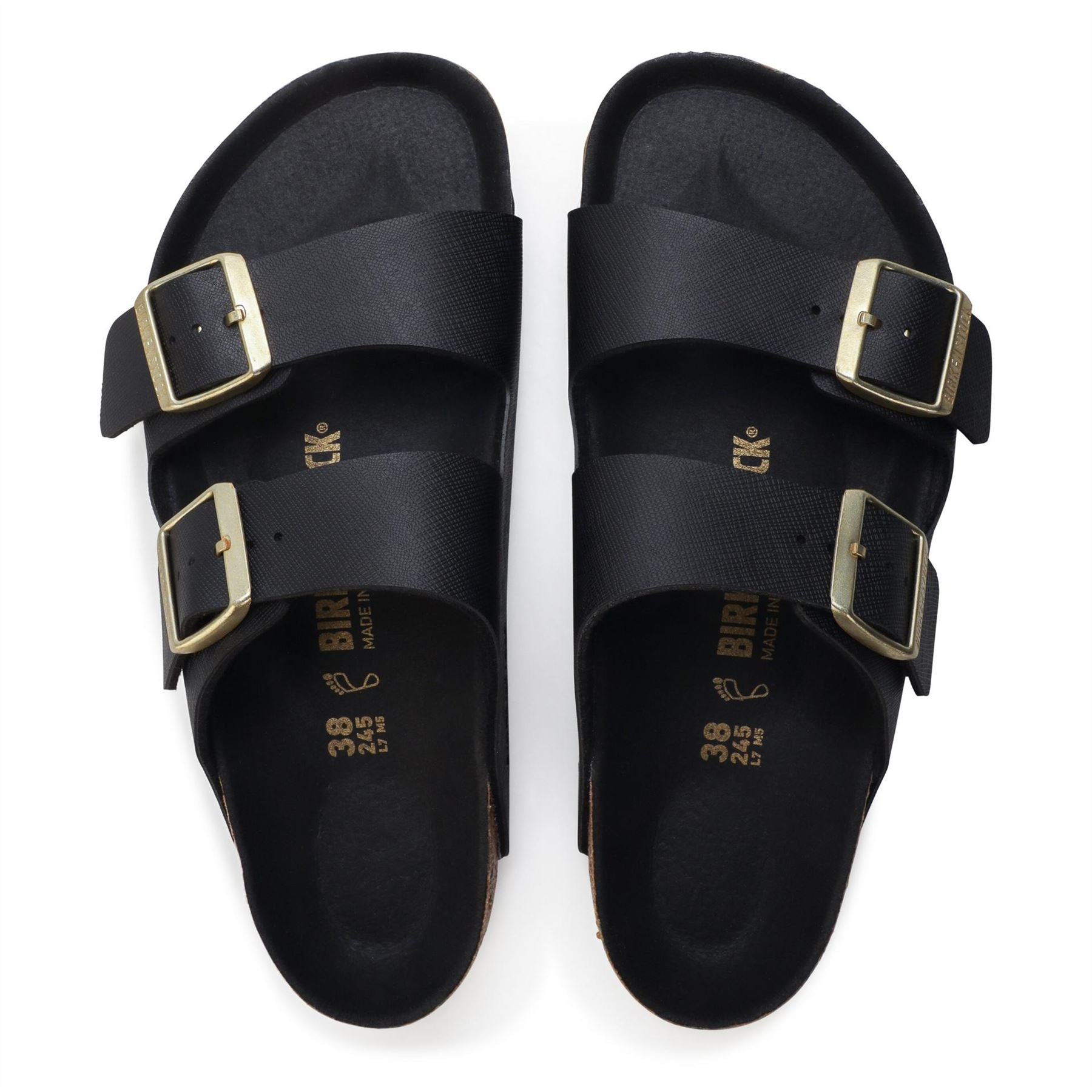 Birkenstock Arizona Sandals Ld64