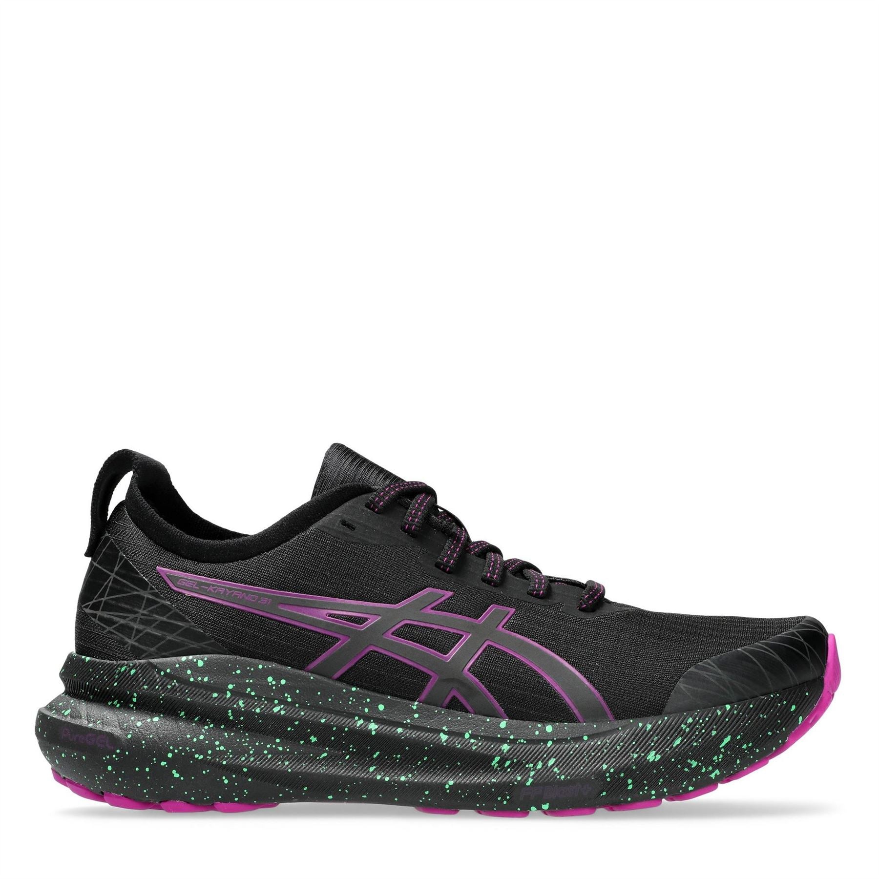 Asics Womens Gel Kayano 31 Running Shoe – Lovell Sports