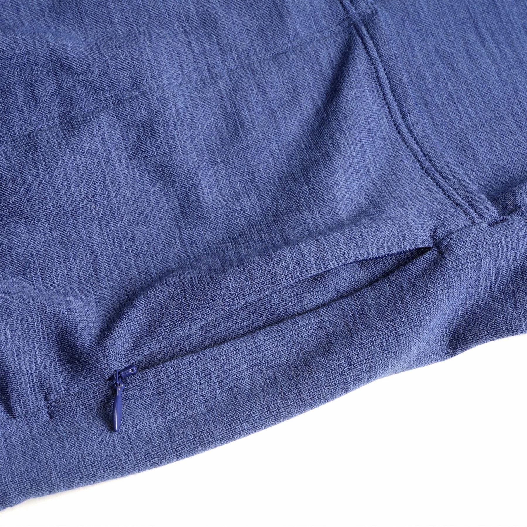 Dhb Mens Merino Long Sleeve Jersey