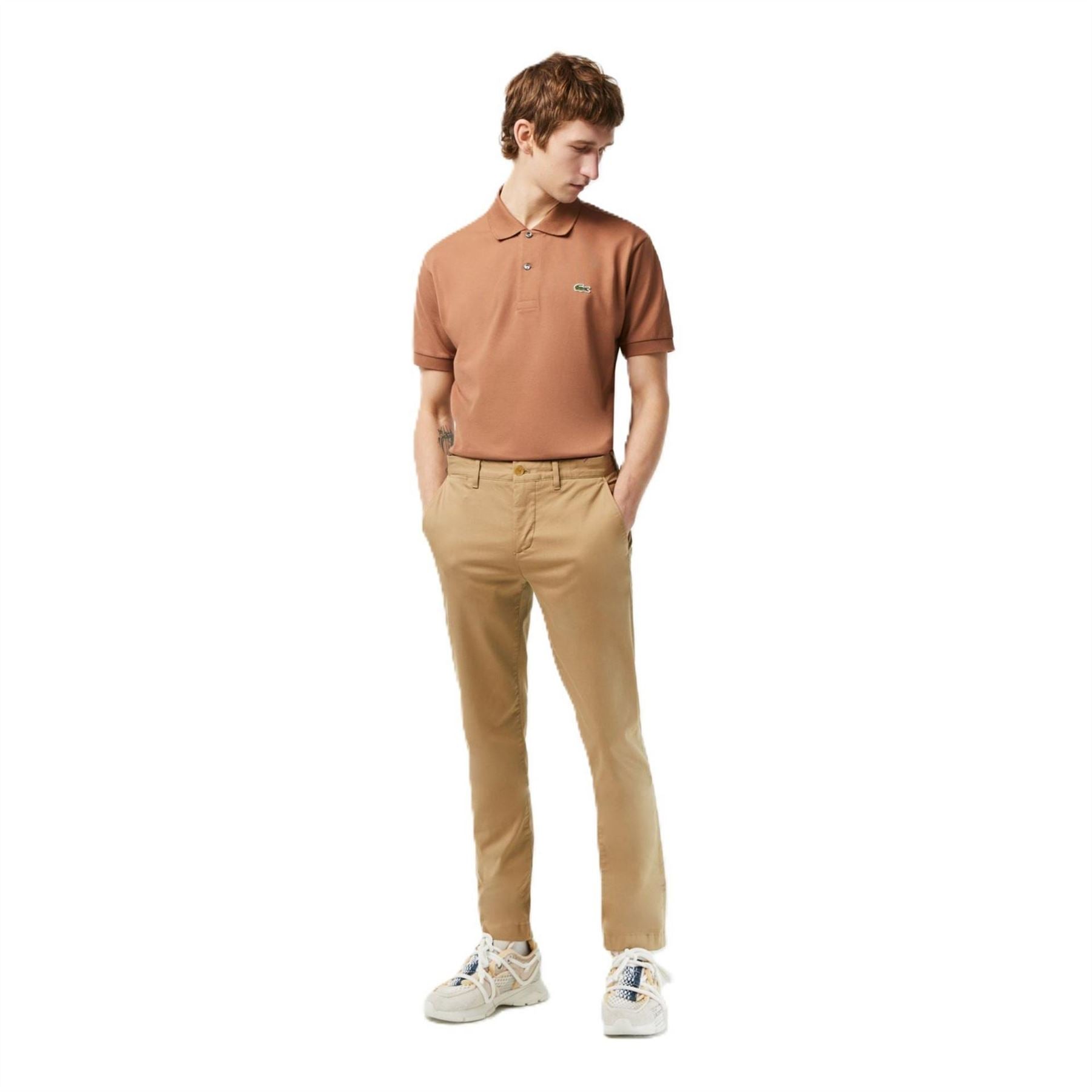 Lacoste Trousers
