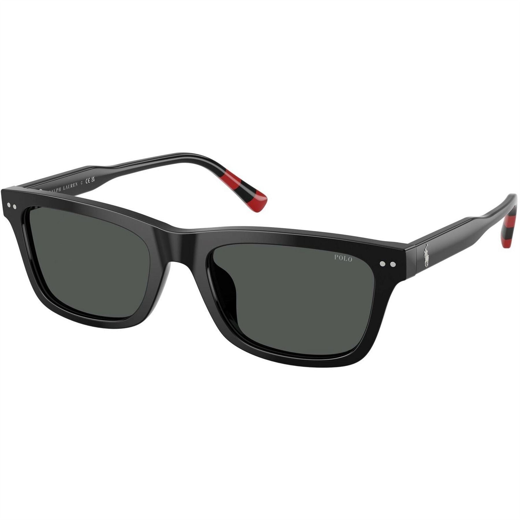 Polo Ralph Lauren 0ph4240u Square Sunglasses