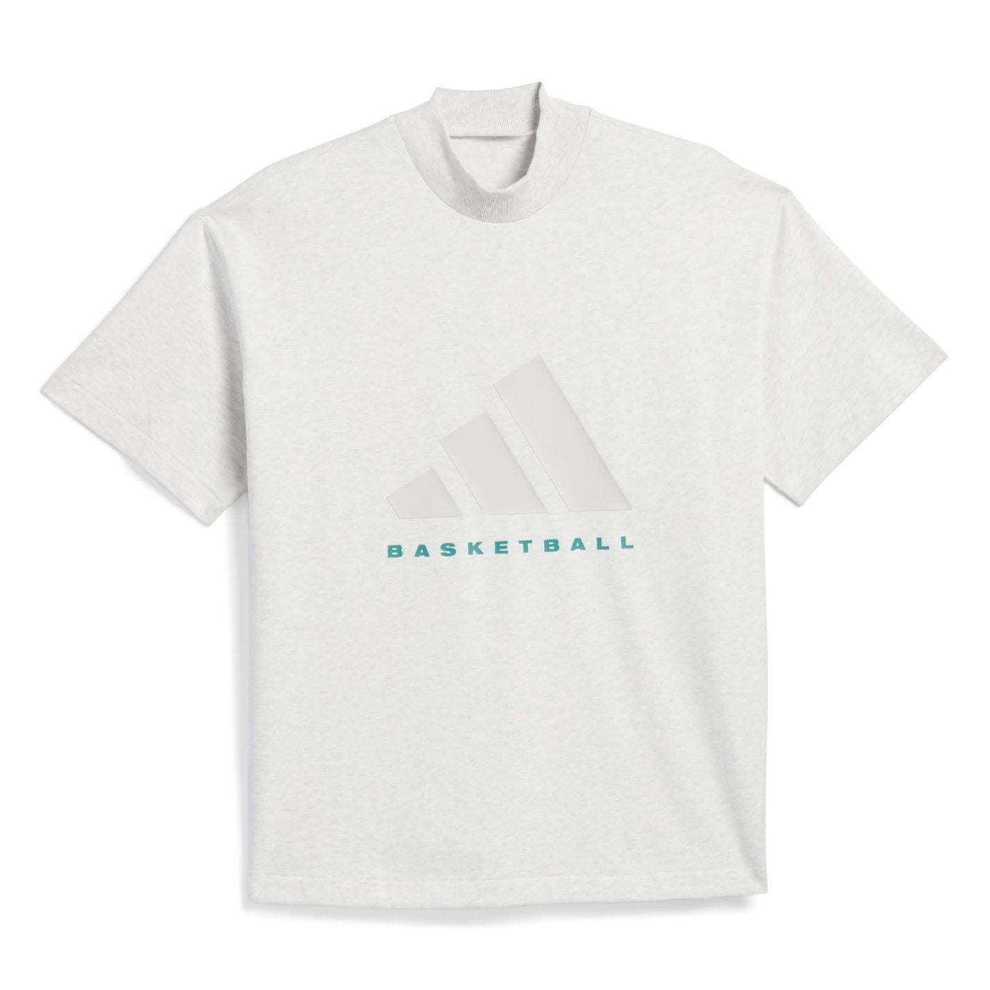 adidas Mens Basketball T-Shirt