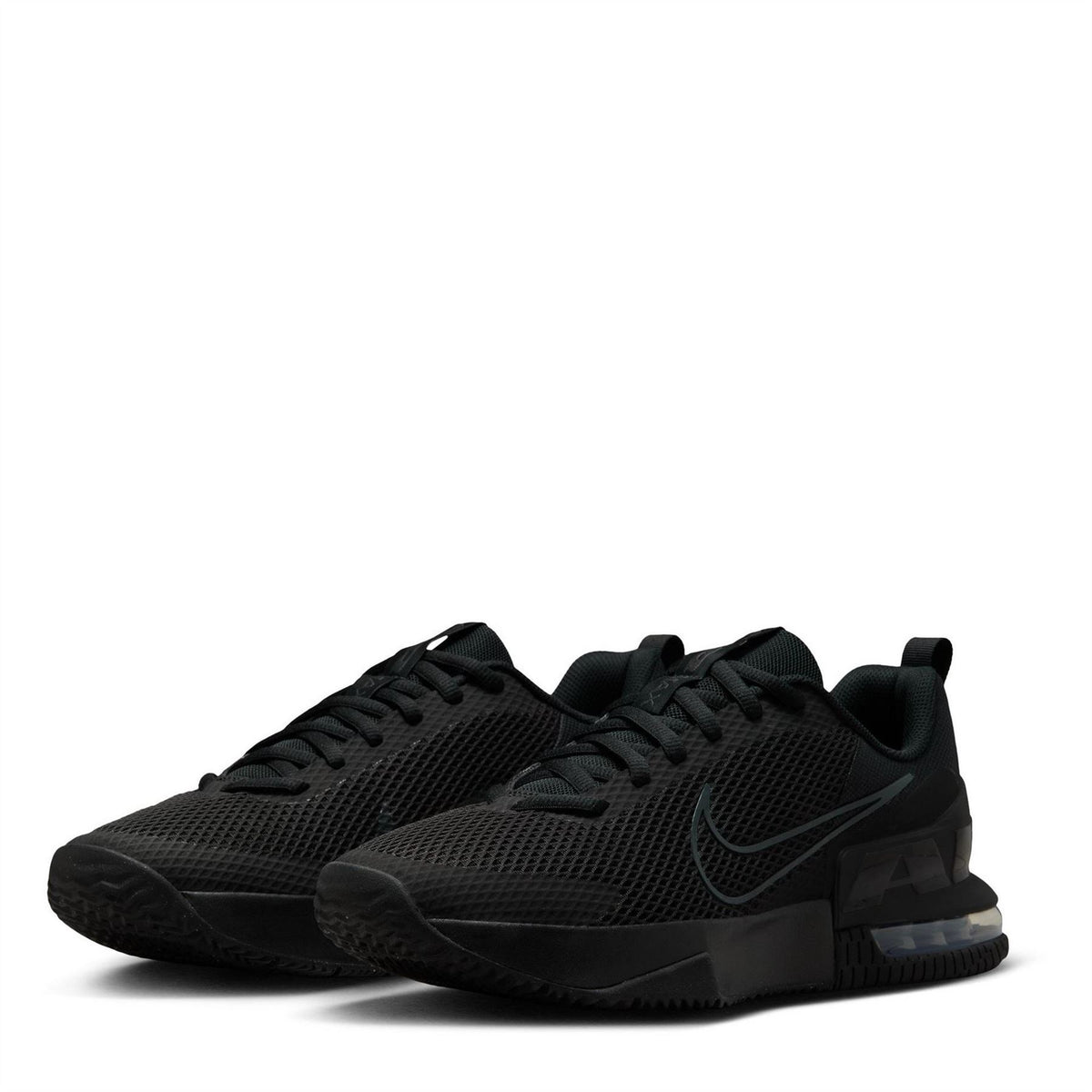 Nike Mens Max Alpha Training Shoes