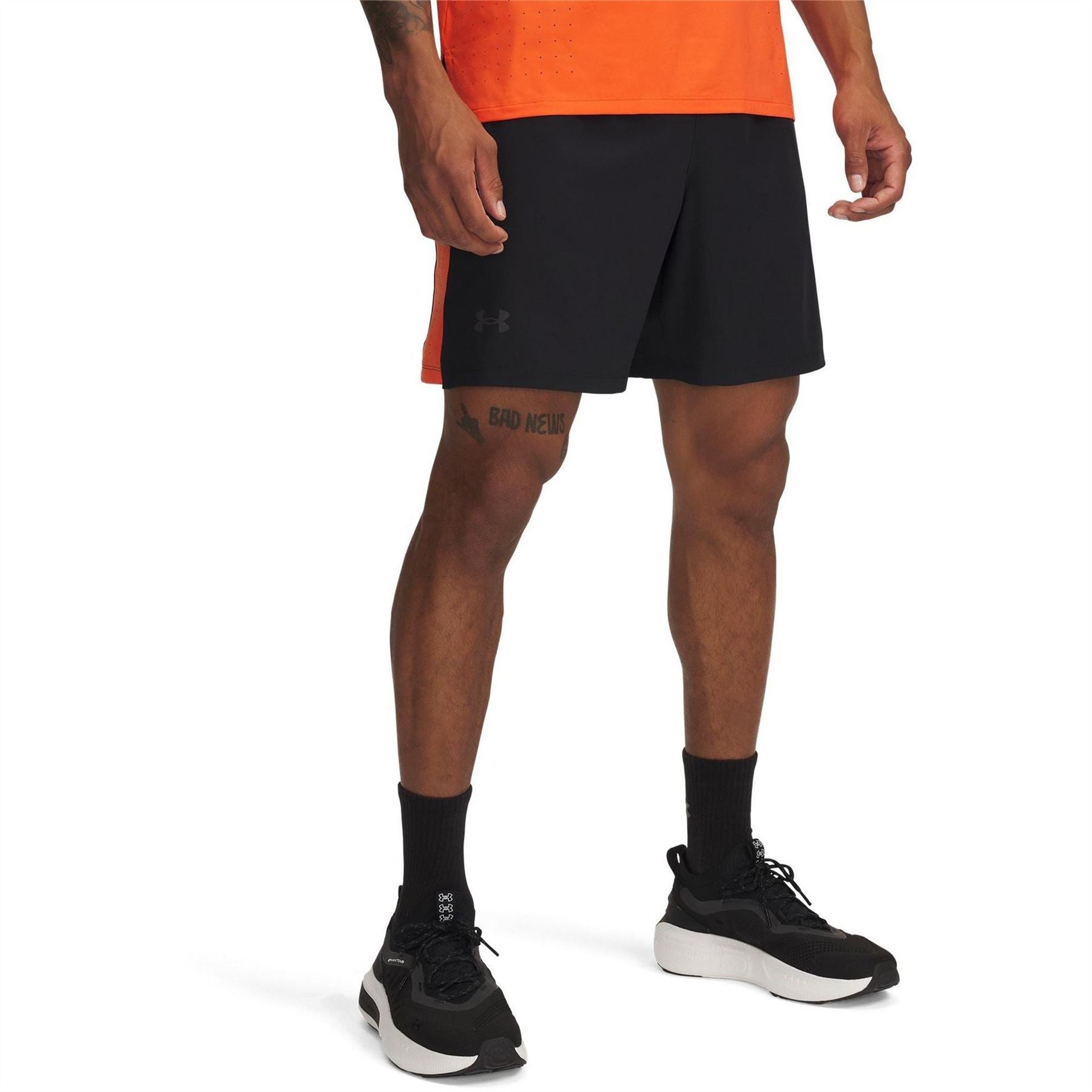 Under Armour Launch Pro 7 Shorts