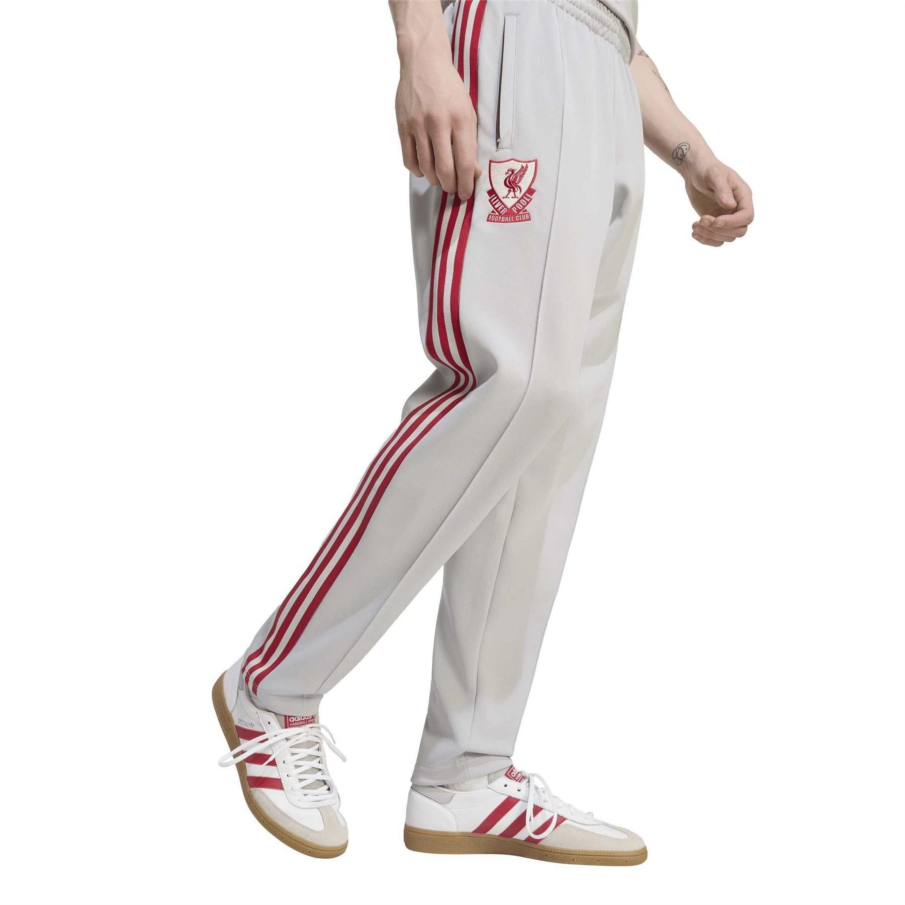 adidas Mens Originals Tracksuit Bottom