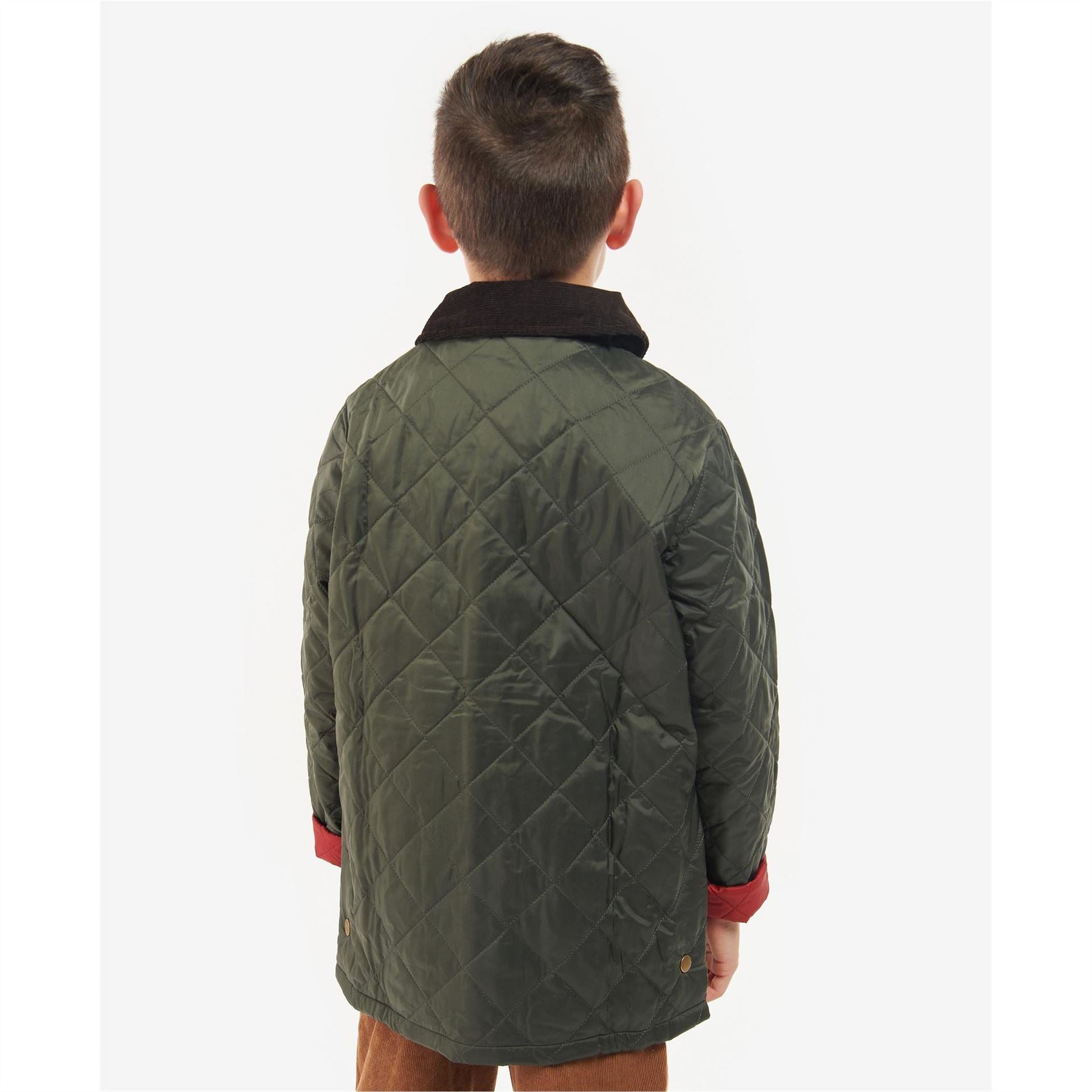 Barbour Liddesdale® Quilted Jacket