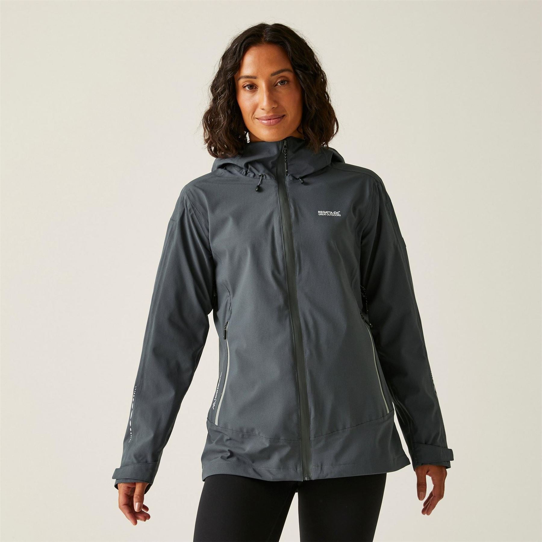 Regatta Okara ISOTEX Stretch Waterproof Jacket