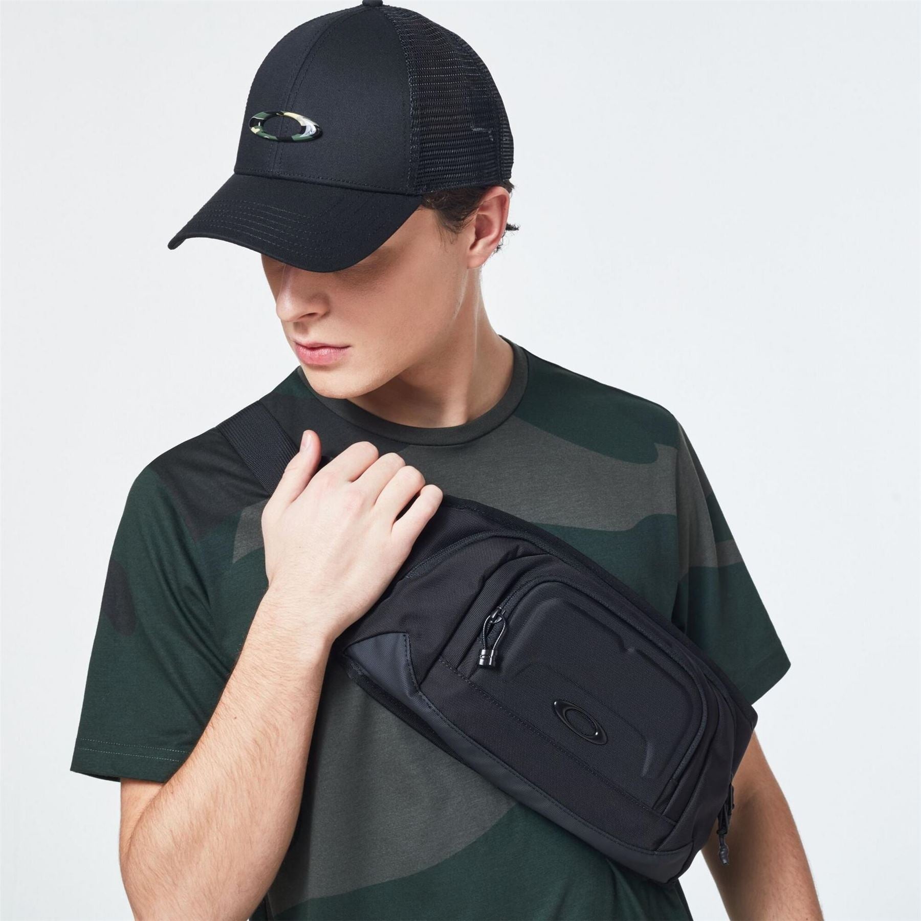 Oakley Eclipse Cap