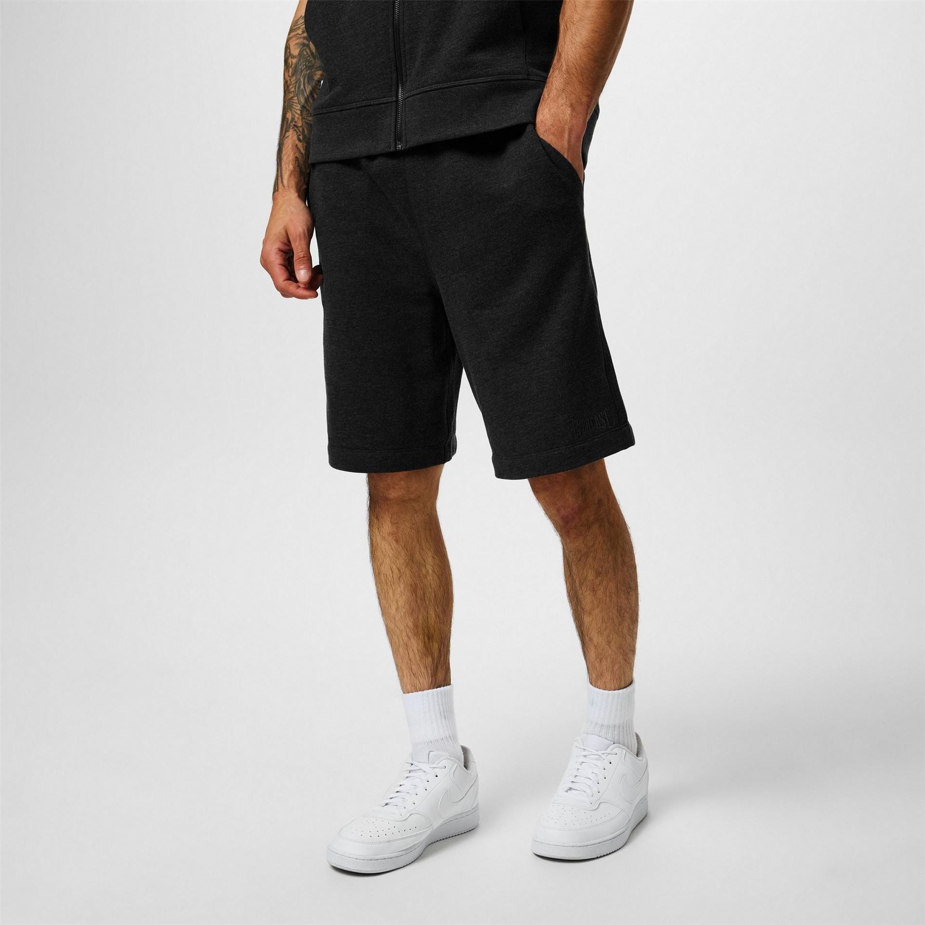 Everlast Mens Box Shorts