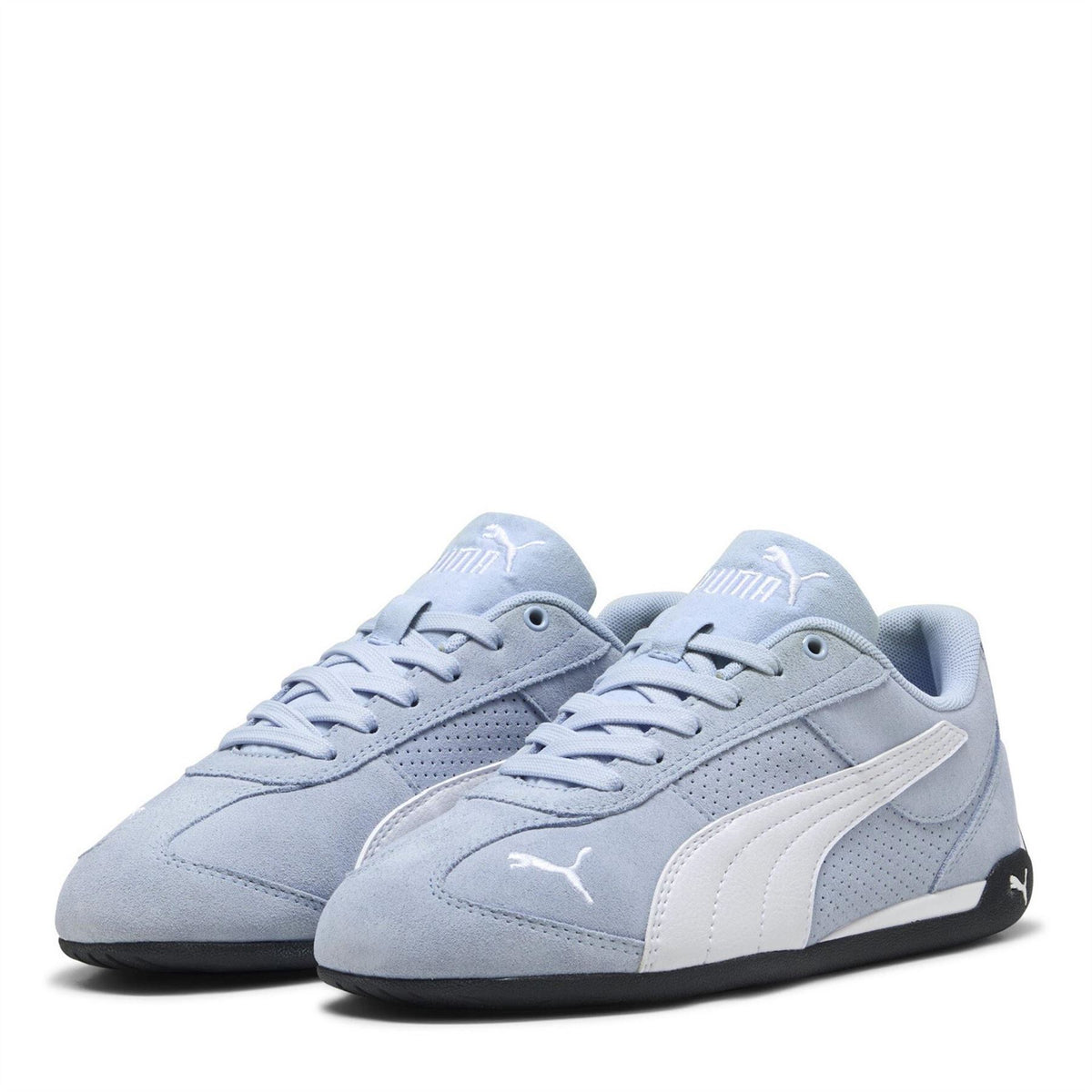 Puma Womens Replicatch Trainers
