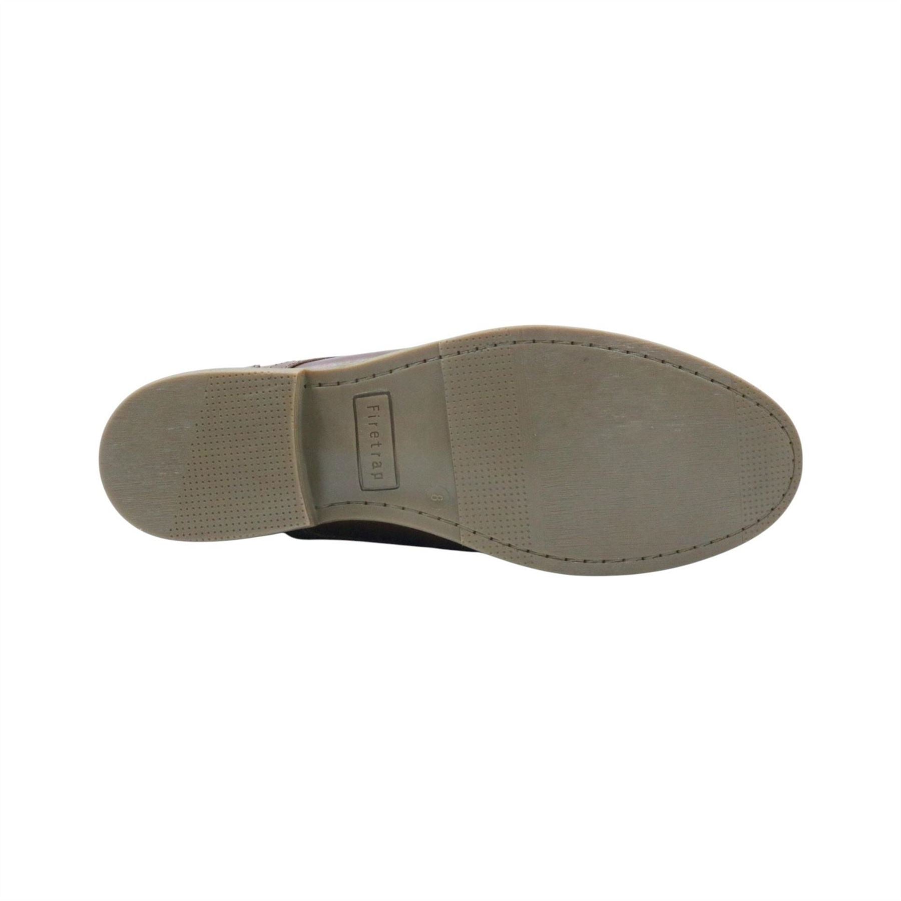 Firetrap Mens Casca Boots