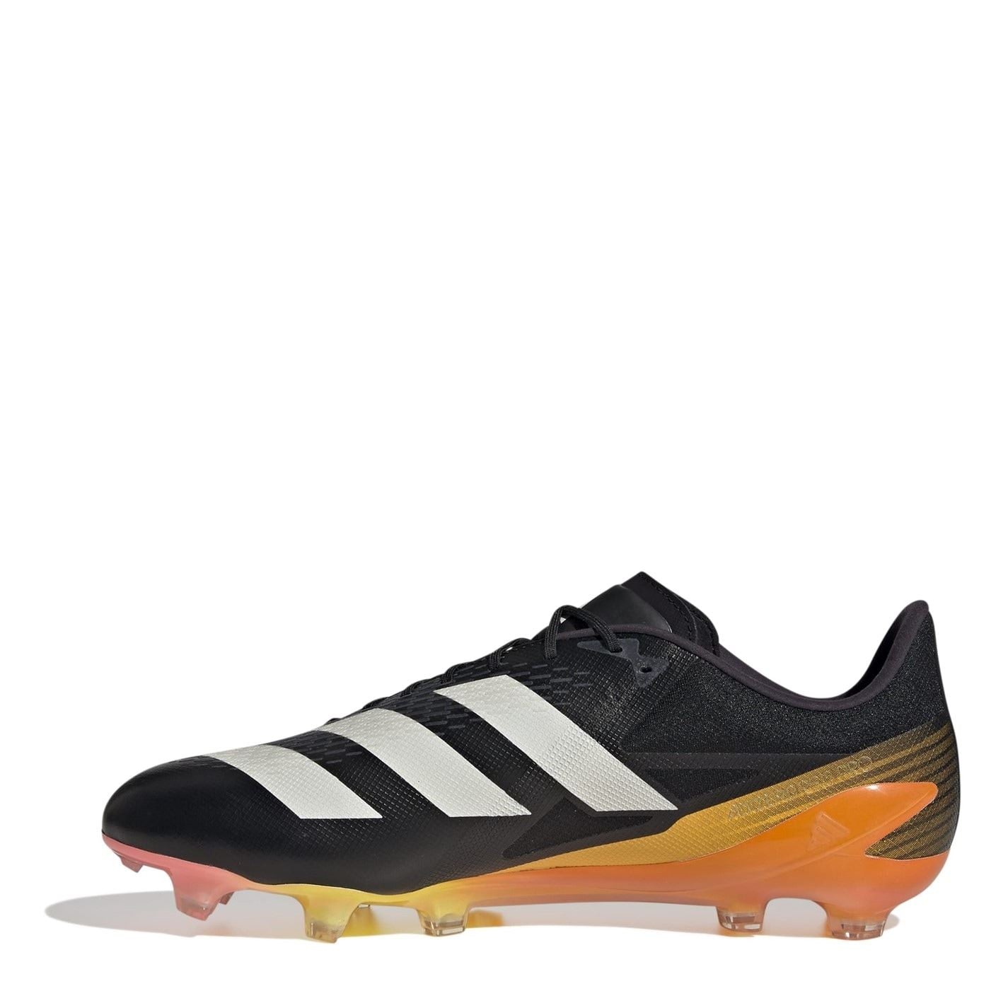 adidas Rs 15 Pro Firm Ground Rugby Boots