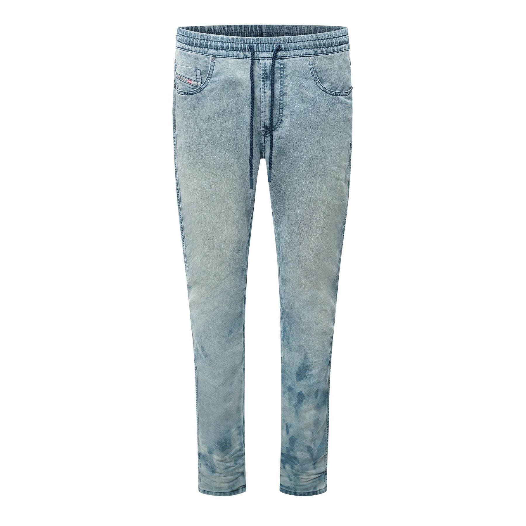 Diesel 2060 D Strukt Slim Fit Jeans