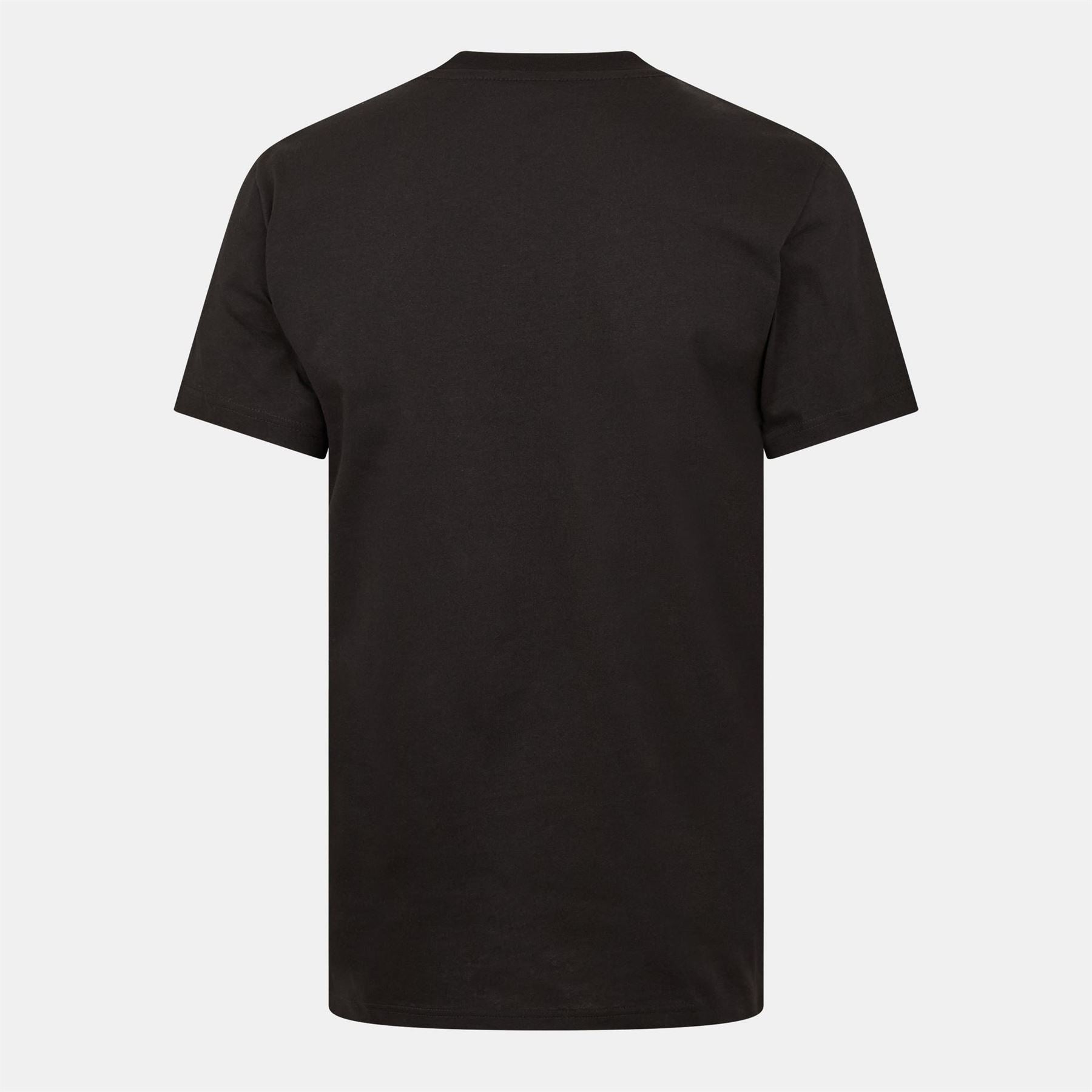 G Star Joburg Lettering Regular Fit T-Shirt