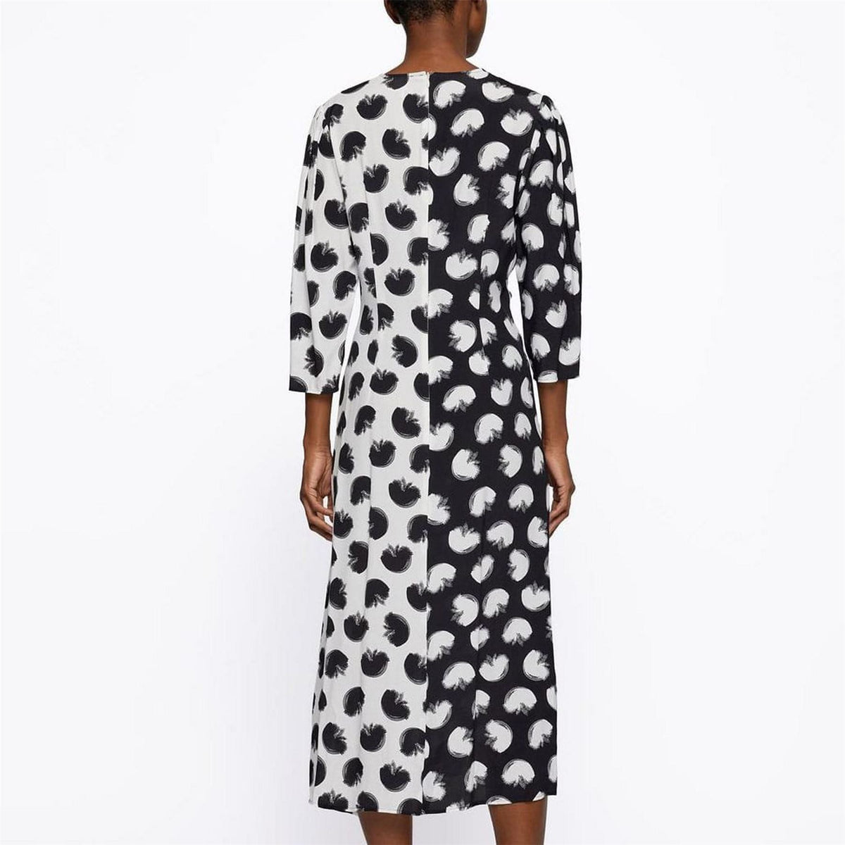Boss Dress