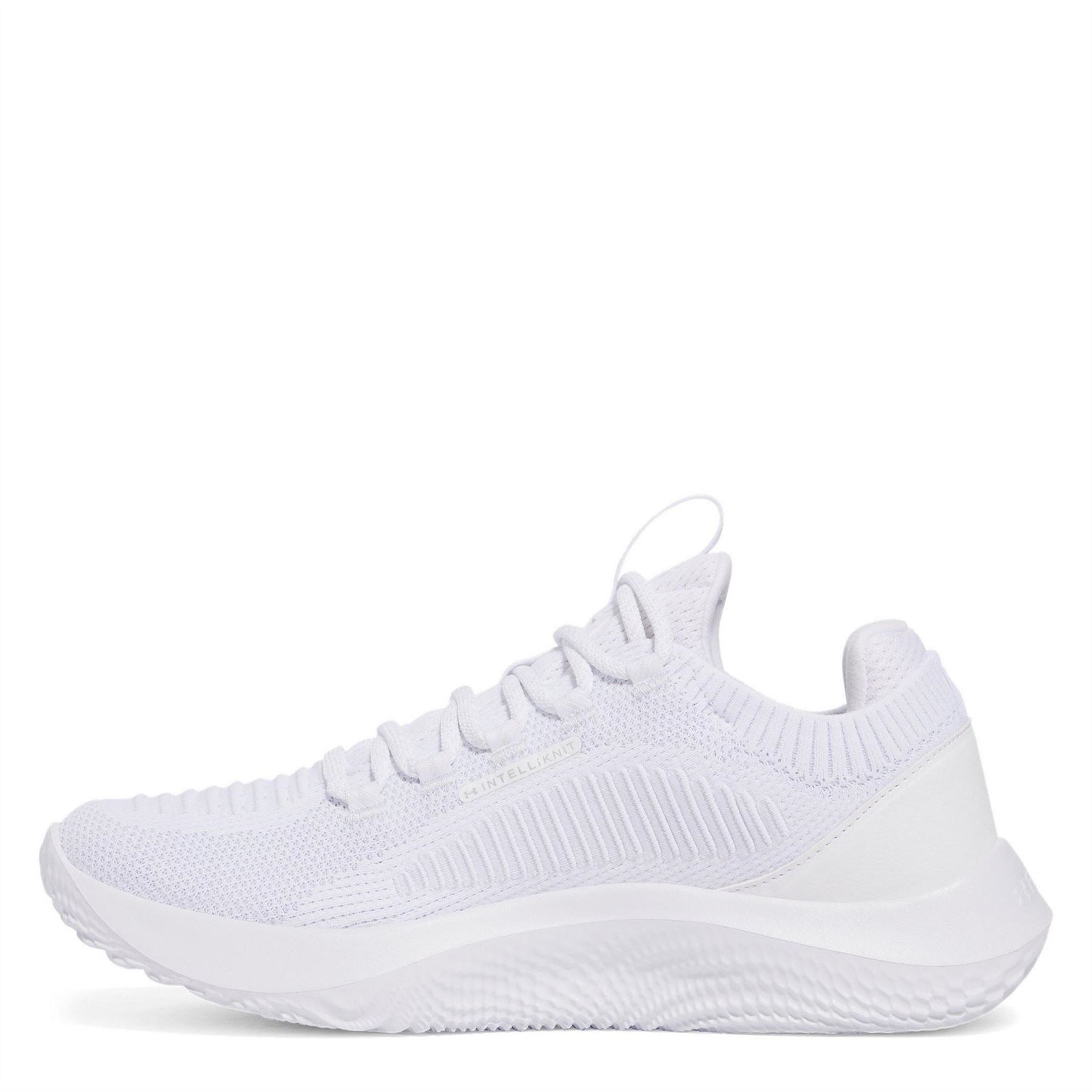 Under Armour Dynamic 2 Lace-Up Ribbed Training Sneakers