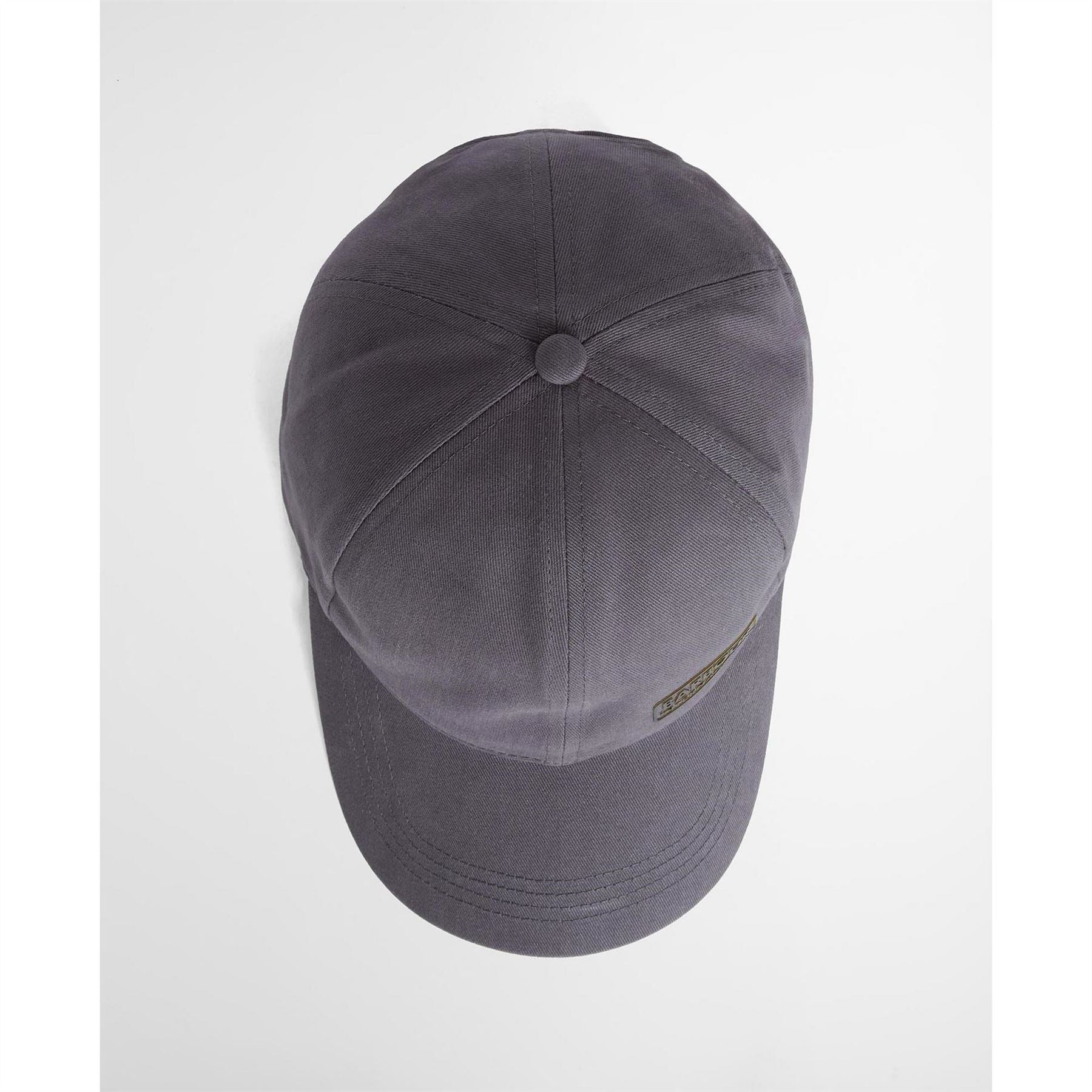Barbour International Baseball Cap
