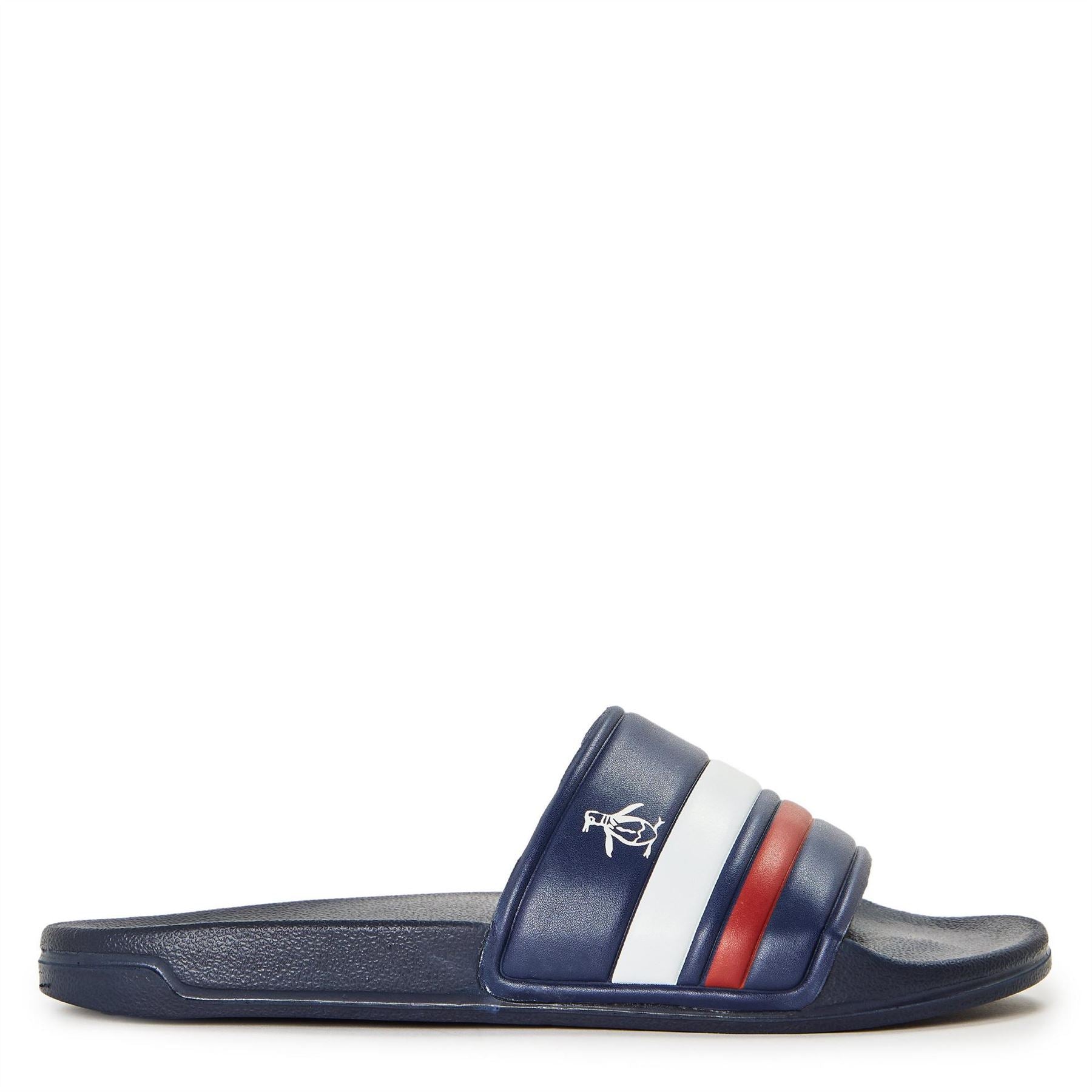 Original Penguin Mens Slide