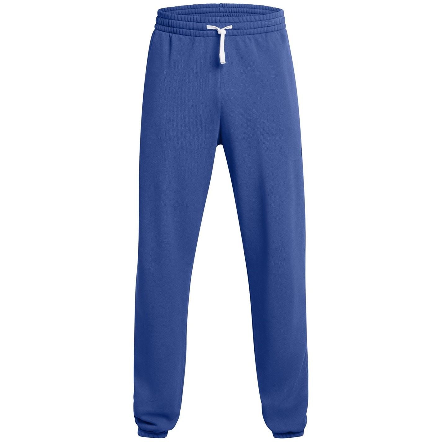 Under Armour UA Rival Fleece Solid Patterned Joggers
