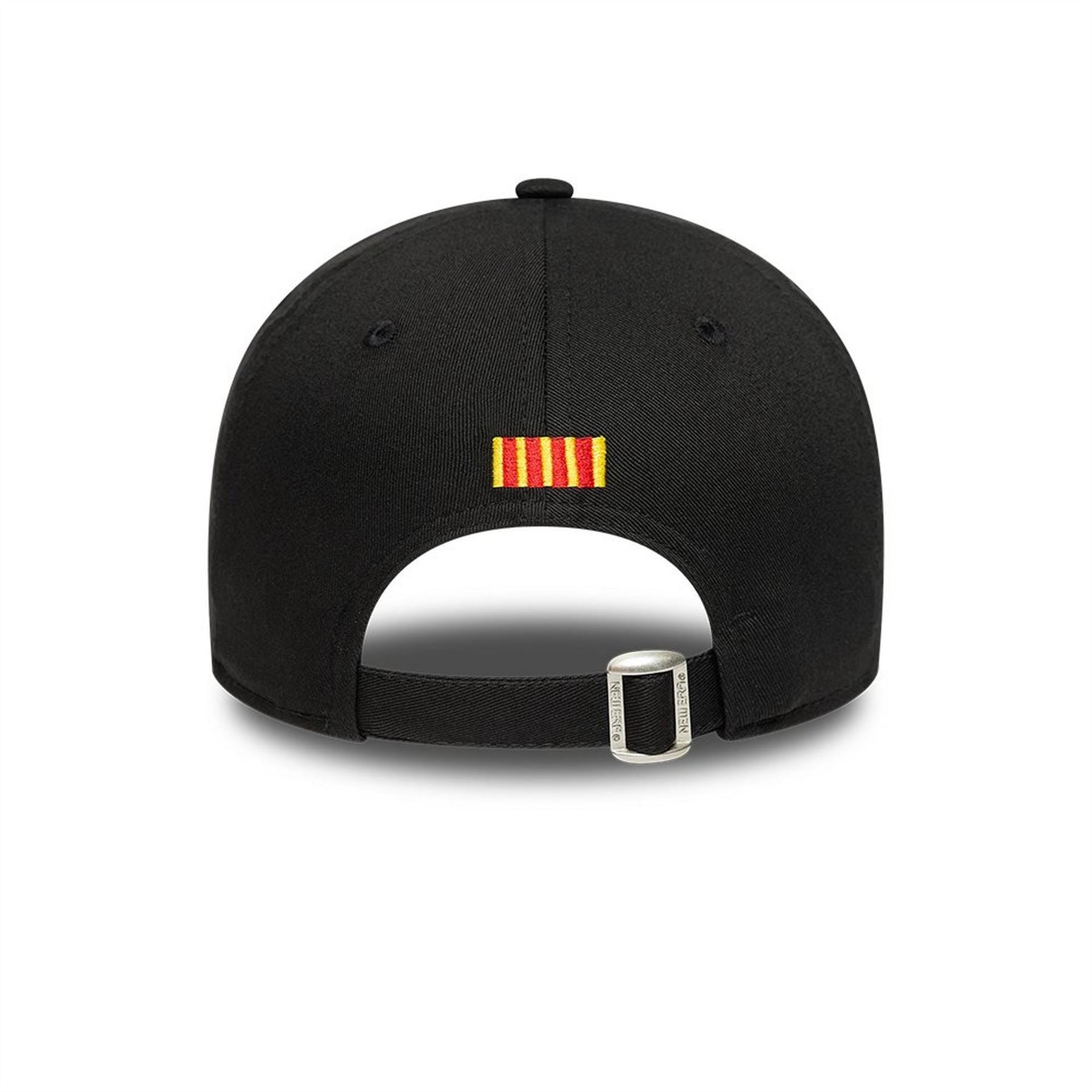 New Era 9forty Adjustable Cap