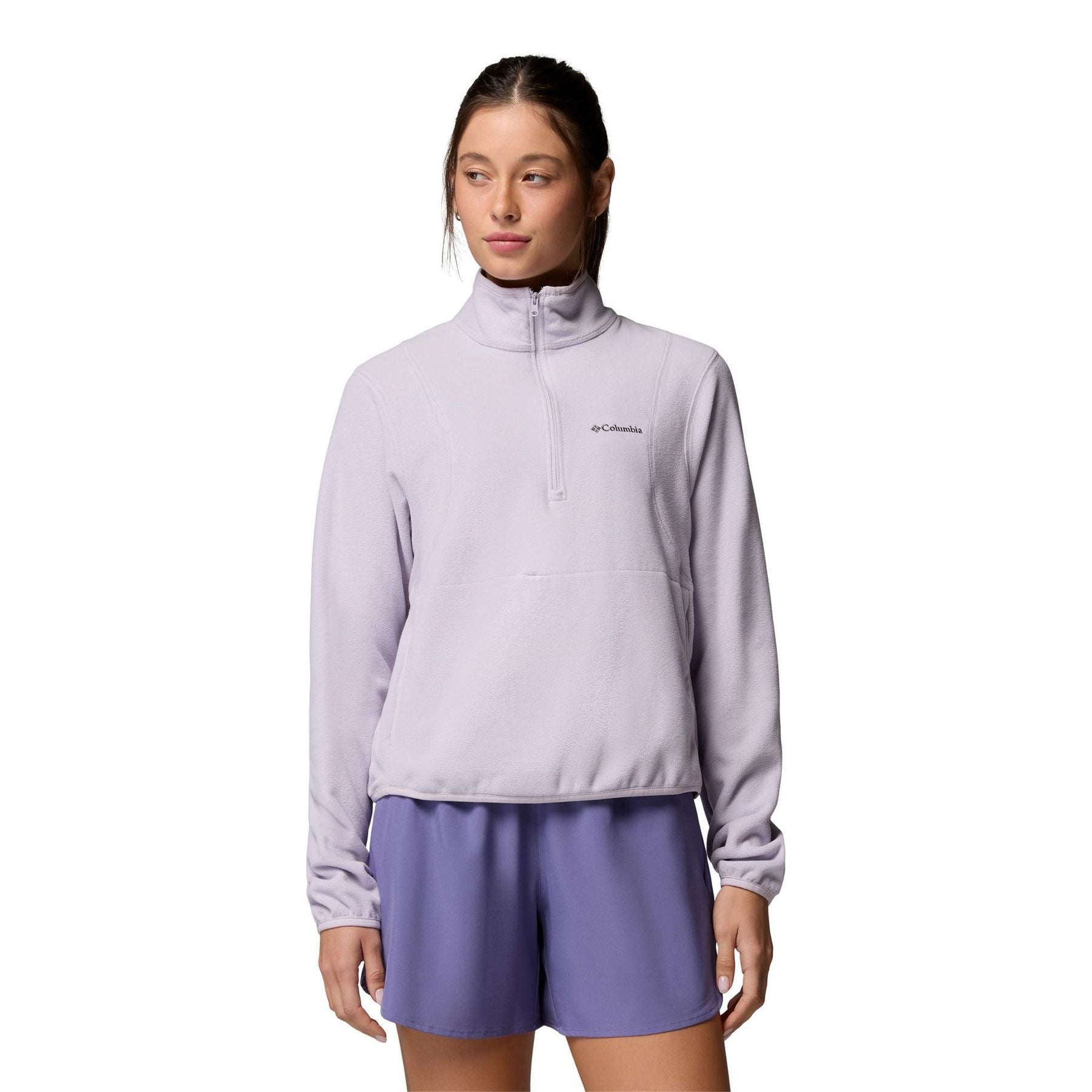 Columbia Valley™ Fleece Half Zip