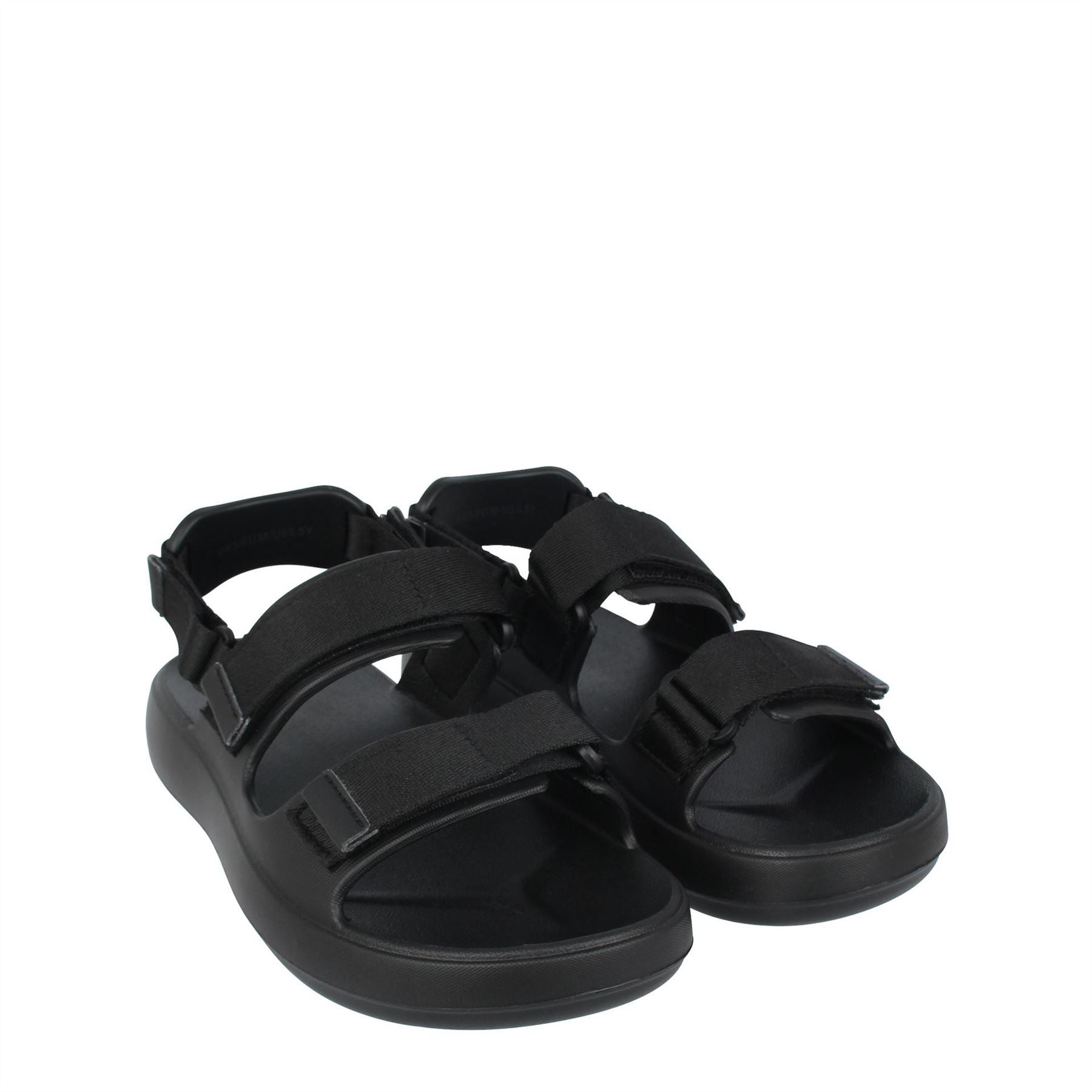 Hot Tuna Chunk Strap Sliders