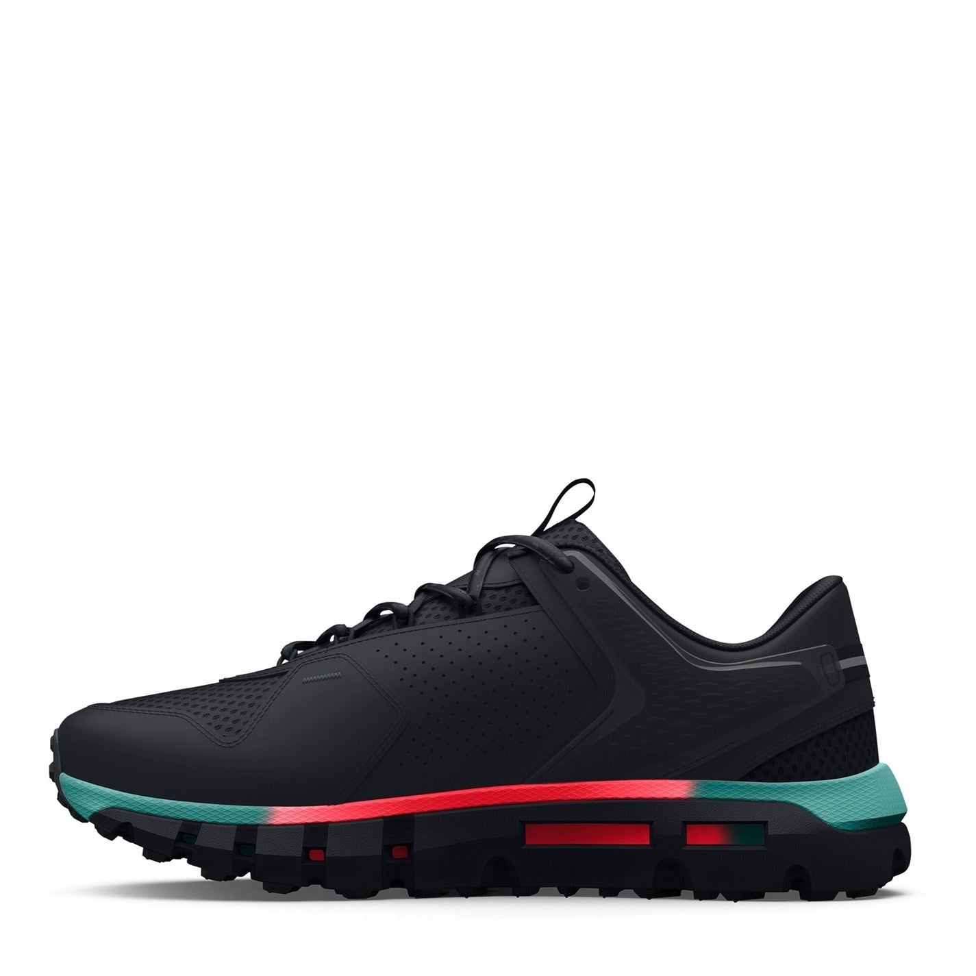 Under Armour Mens Summit Trek Shoes