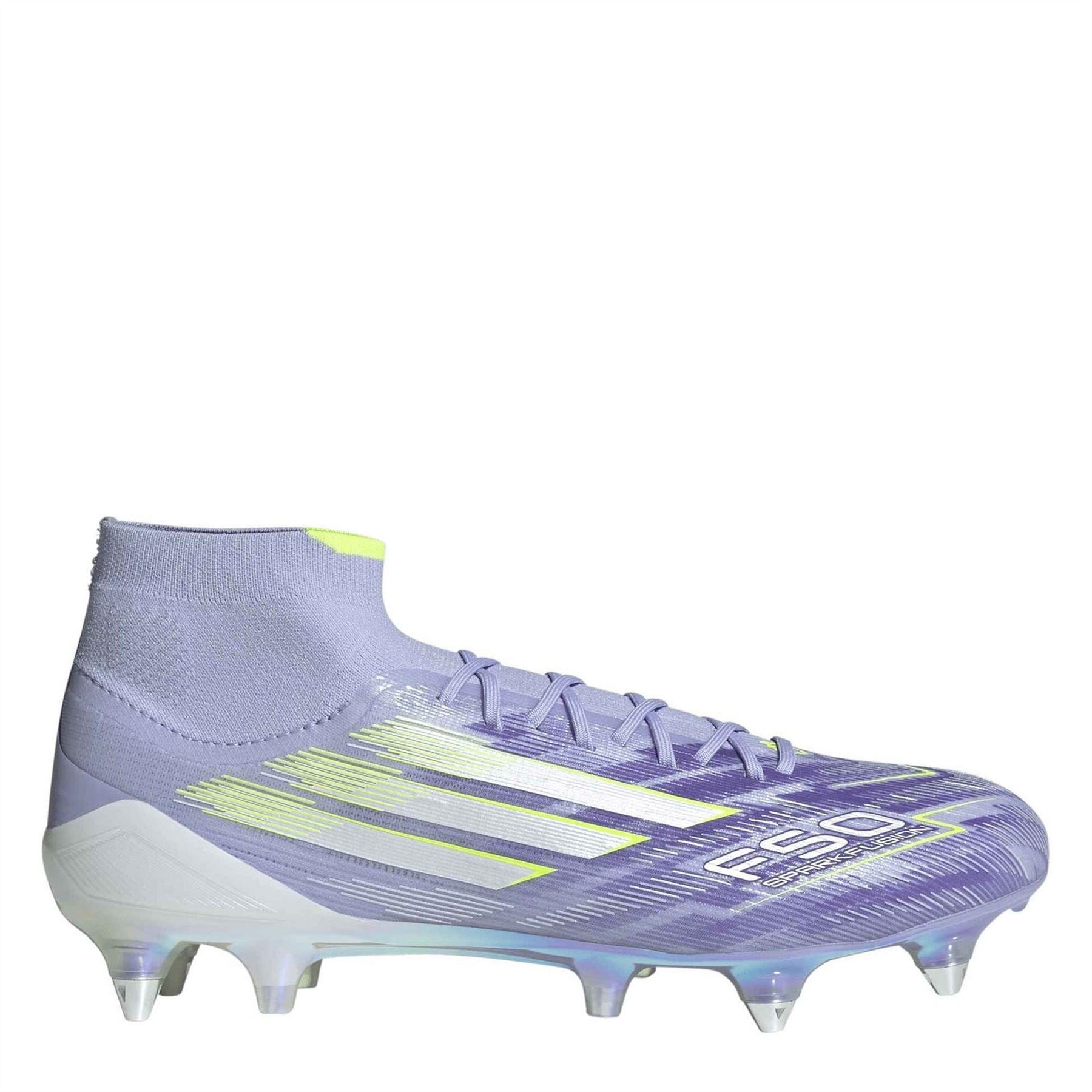adidas F50 Sparkfusion Elite Soft Ground Football Boot