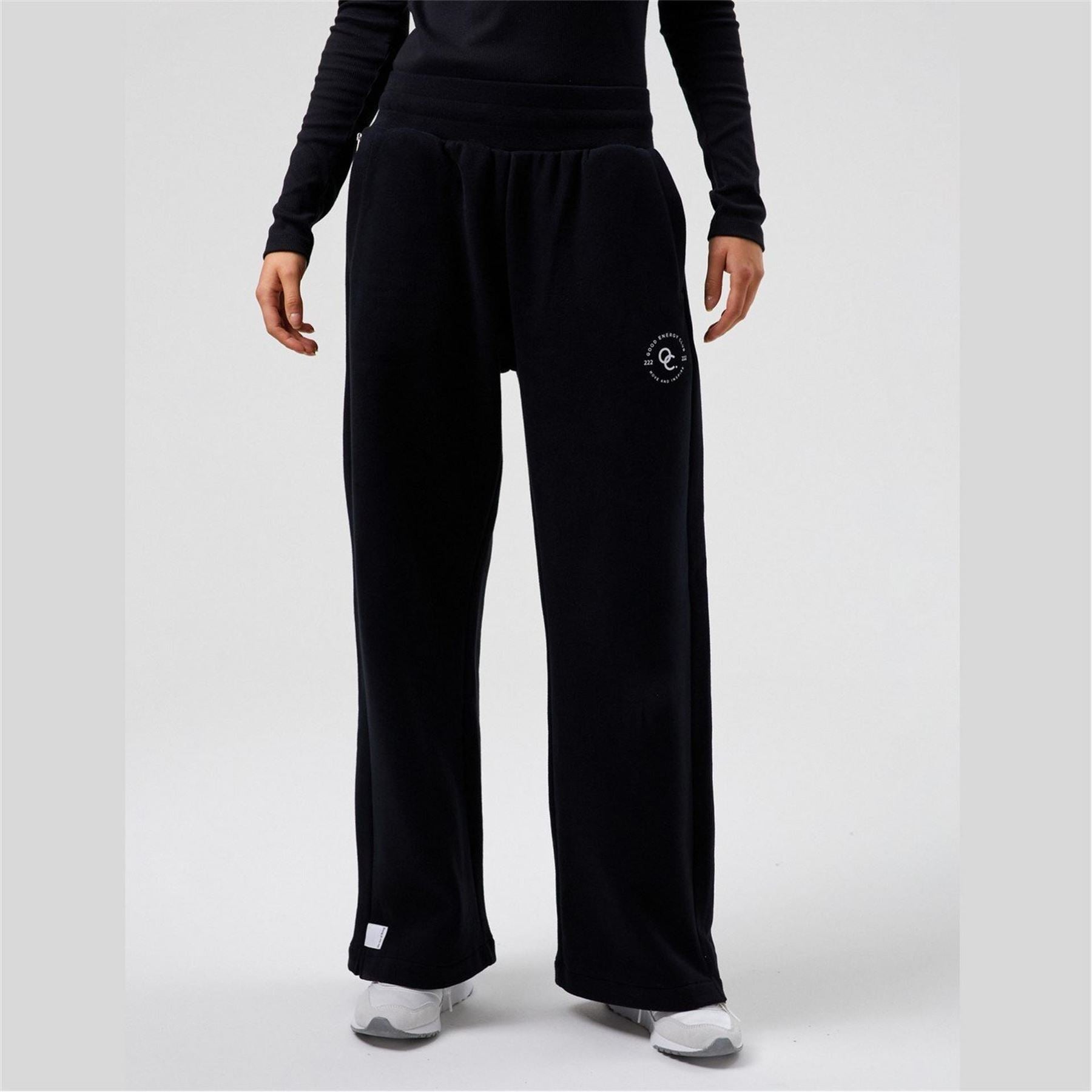 Original Creator Joy Jogger