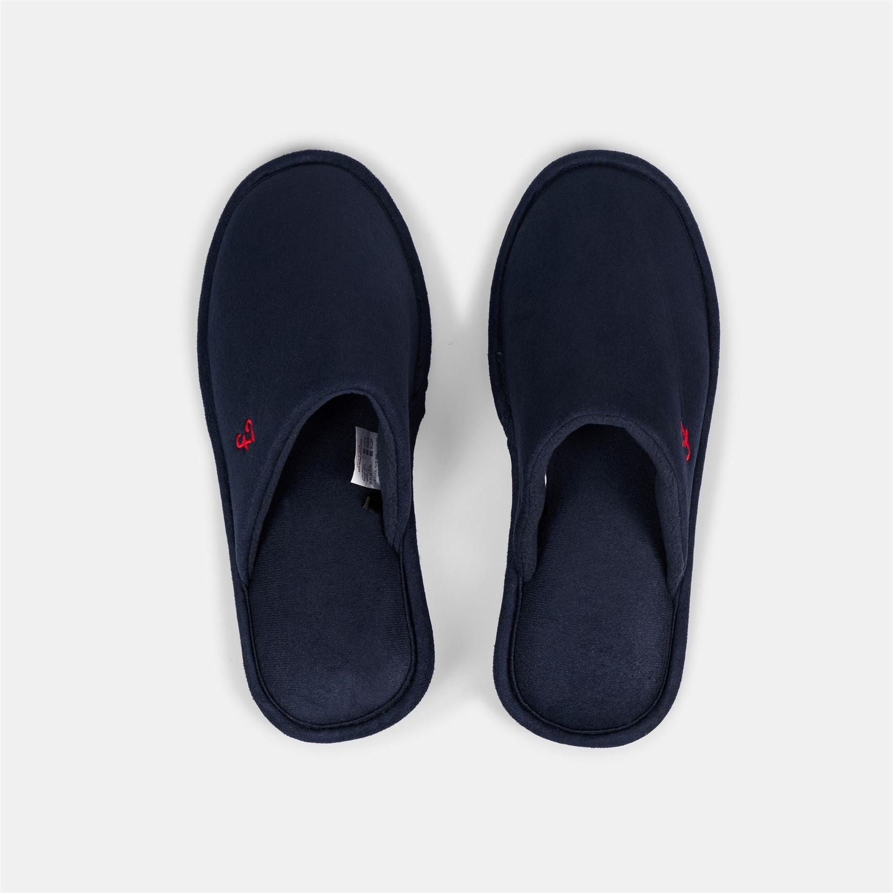 Farah Cullinan  Slippers