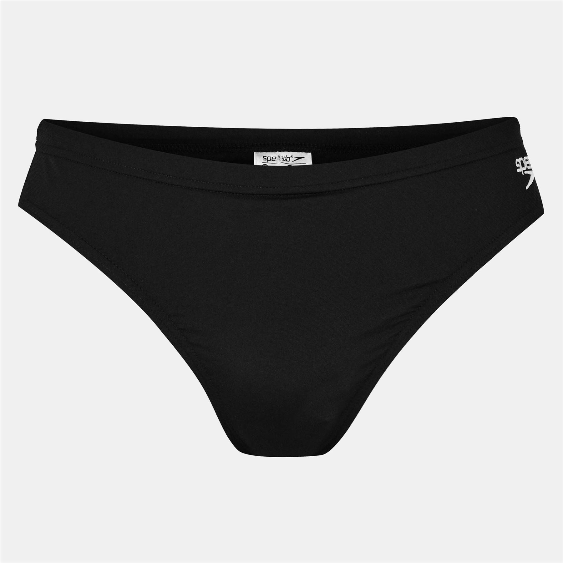 Speedo Plain Design Tai Brief