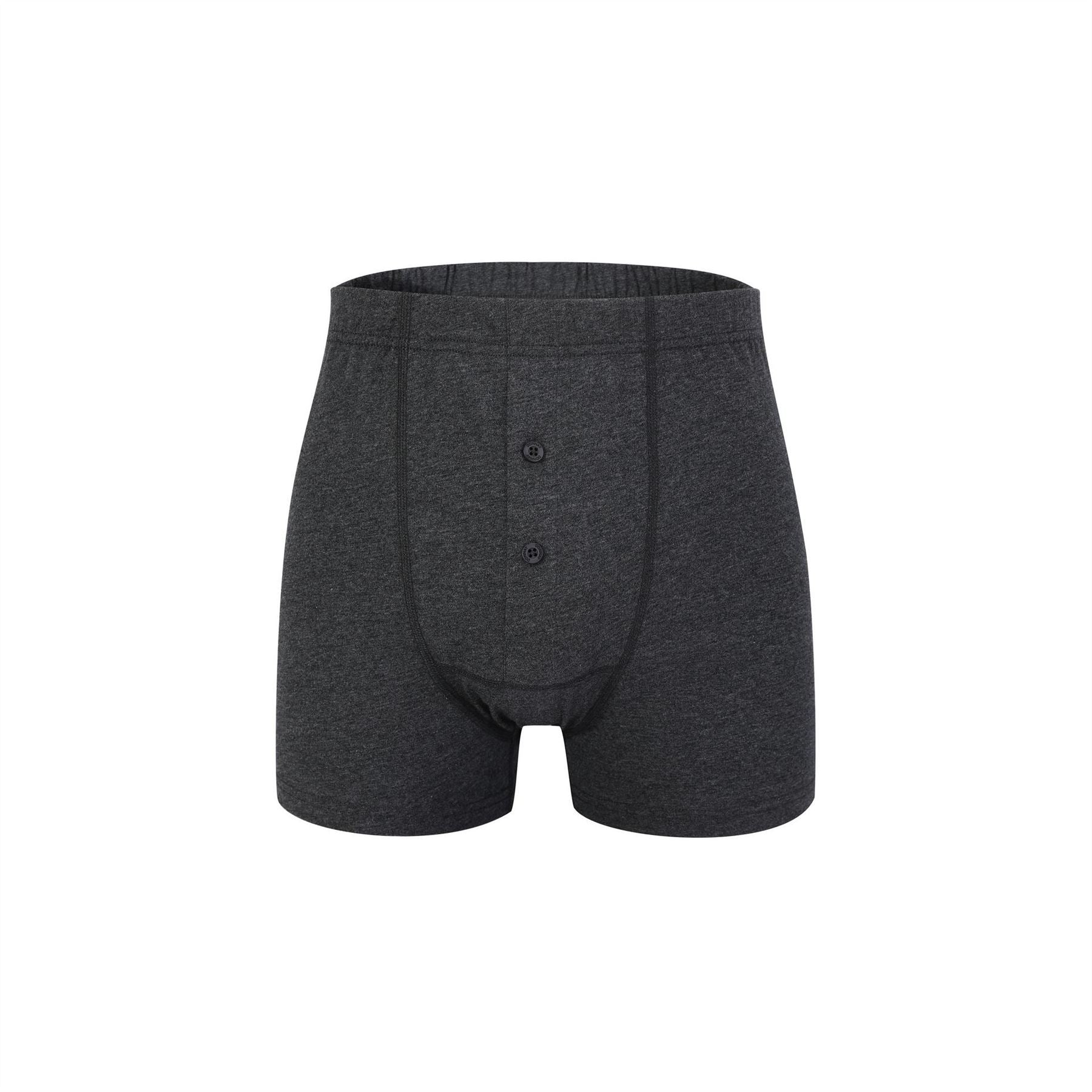Donnay Mens Comfort Fit Boxer 5 Pack
