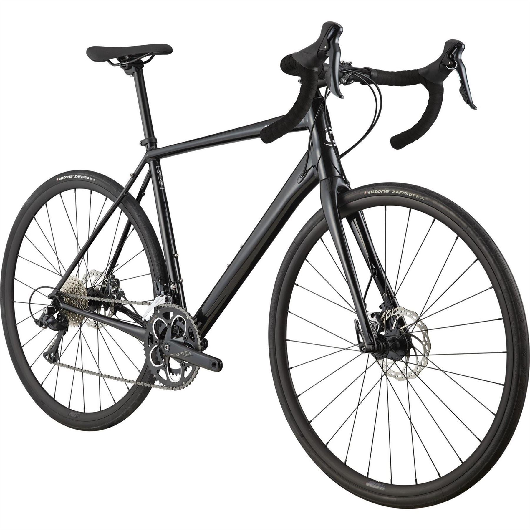 Cannondale 2 Road Bike