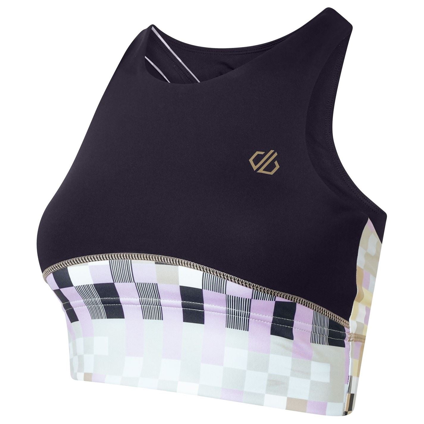Dare 2b Holland Mingle Sports Bra