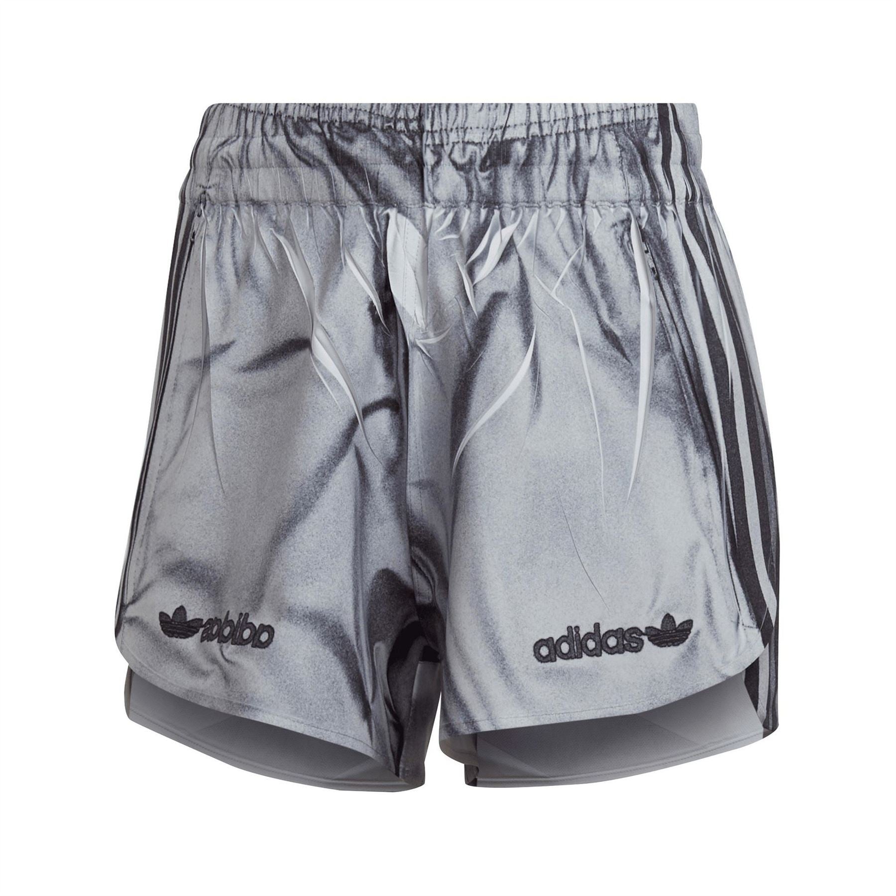 adidas Originals Woven Tracksuit Shorts