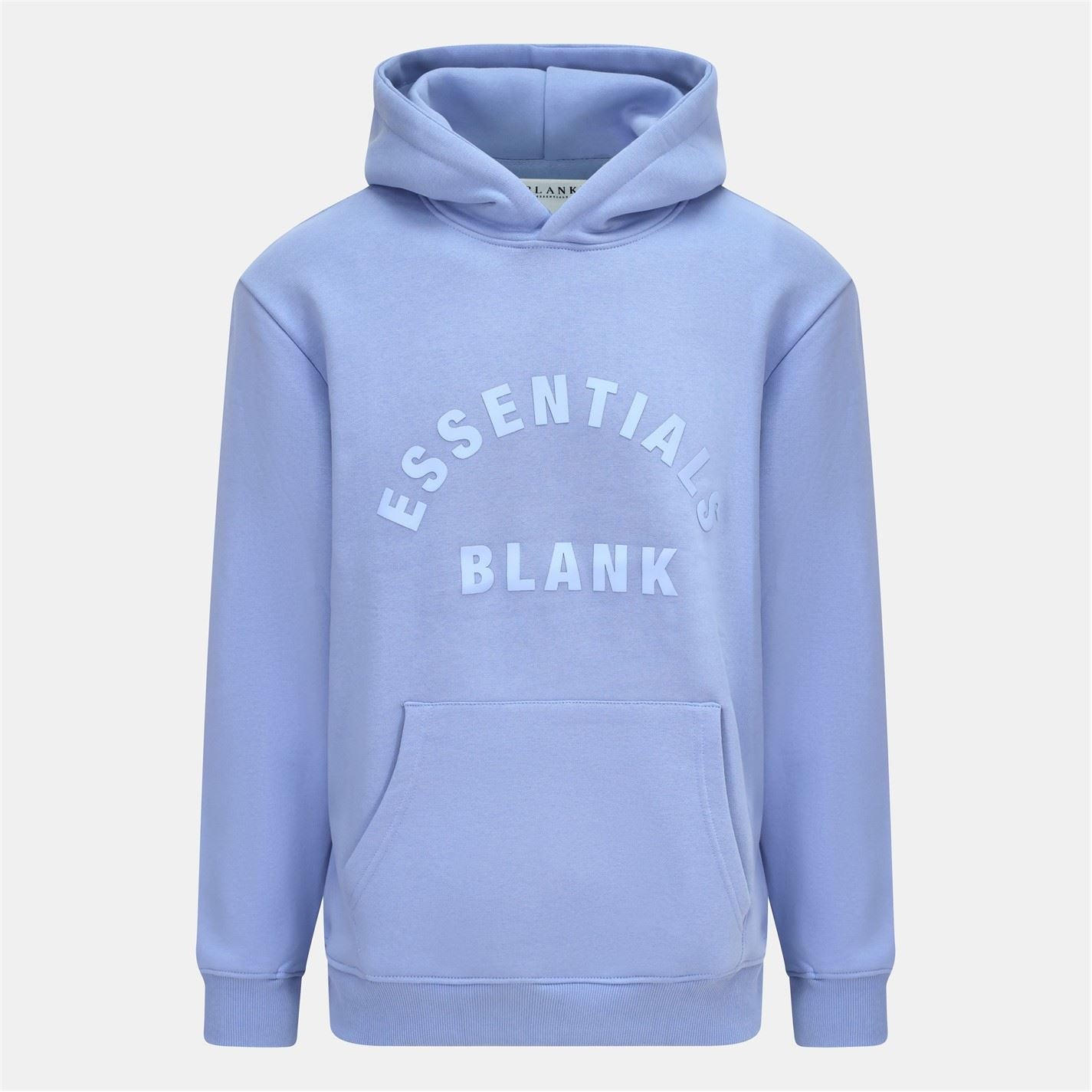 Blank Essentials Essentials Arch Hoody