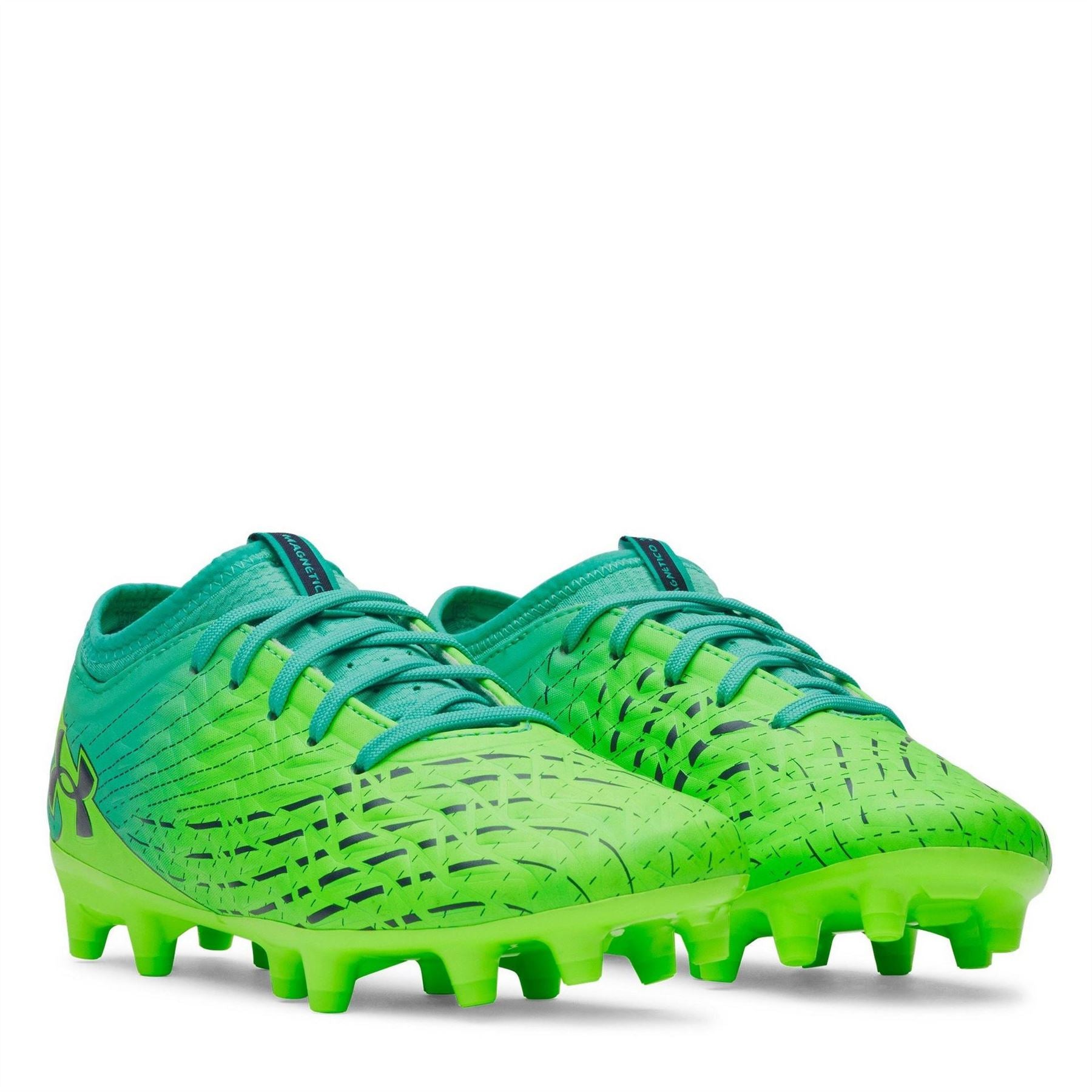 Under Armour   Under Armour Magnetico .3 Firm Ground Football Boots